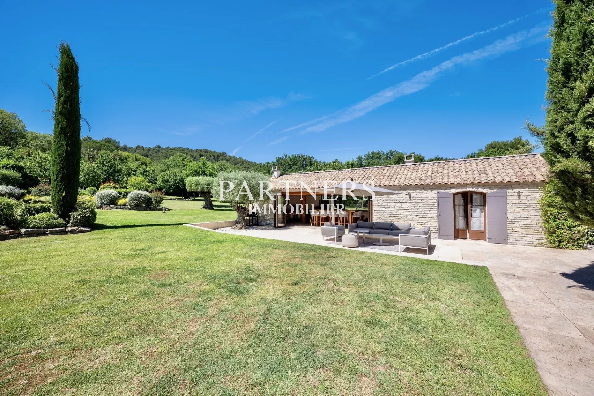 Photo 7 — PARTNERS IMMOBILIER