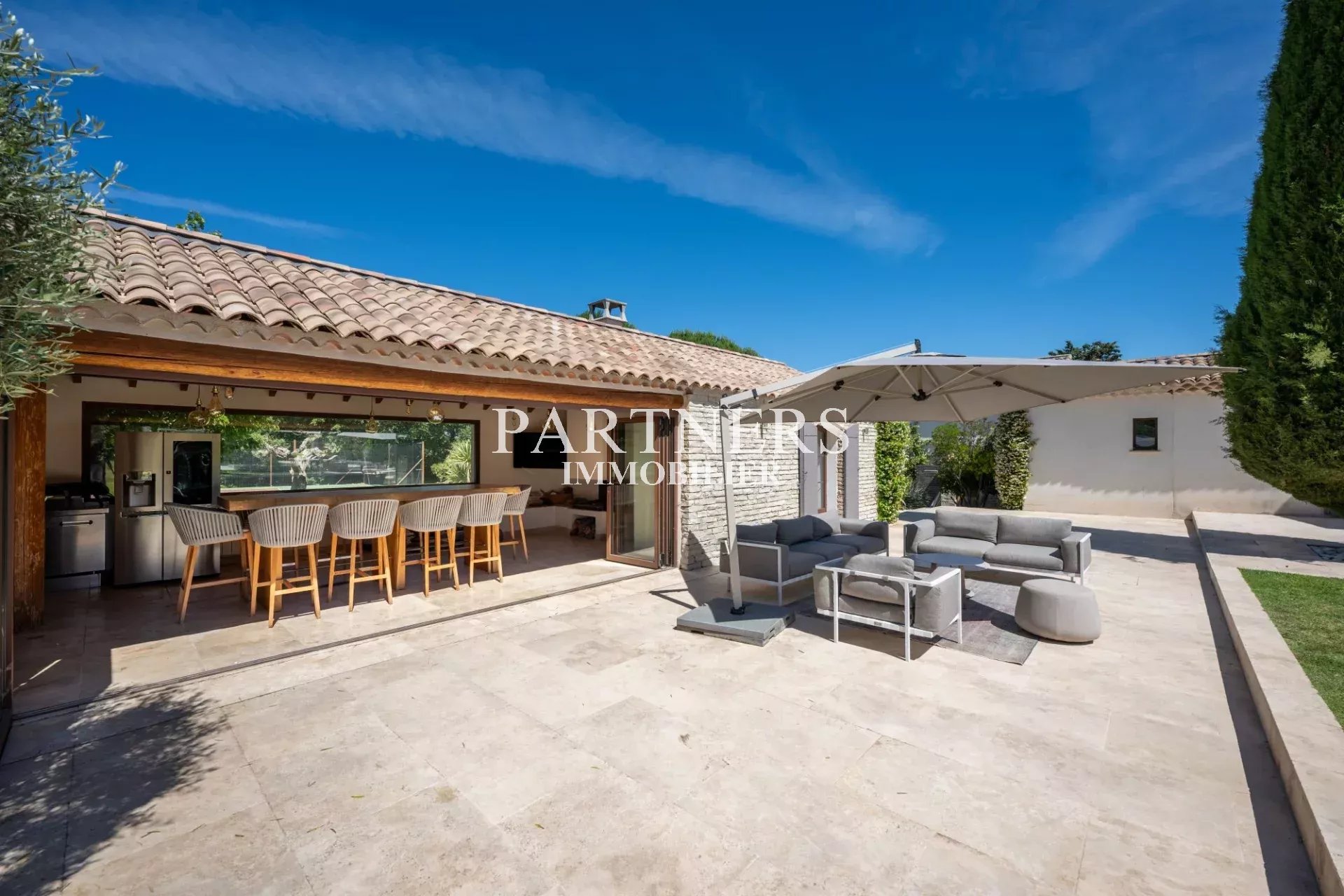 Photo 27 — PARTNERS IMMOBILIER