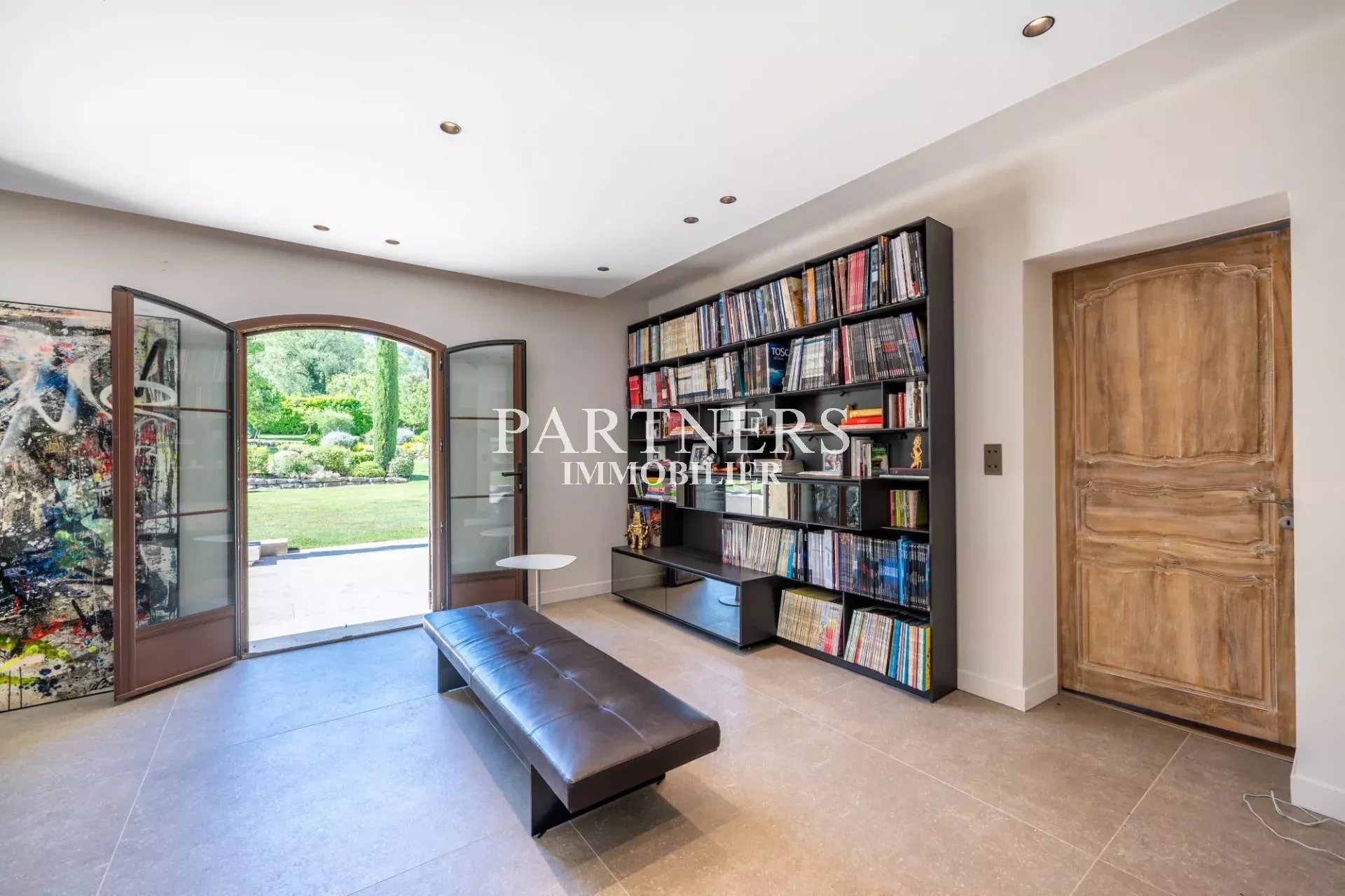 Photo 13 — PARTNERS IMMOBILIER