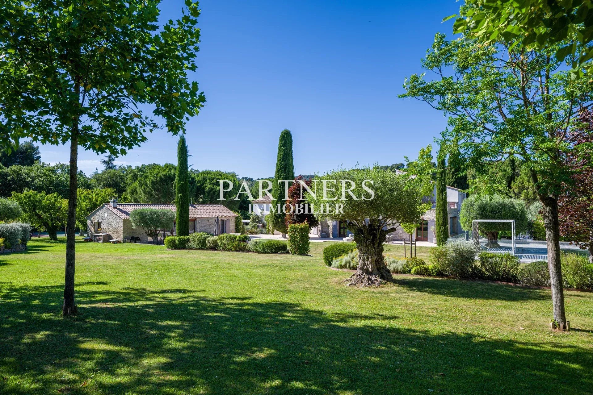 Photo 5 — PARTNERS IMMOBILIER
