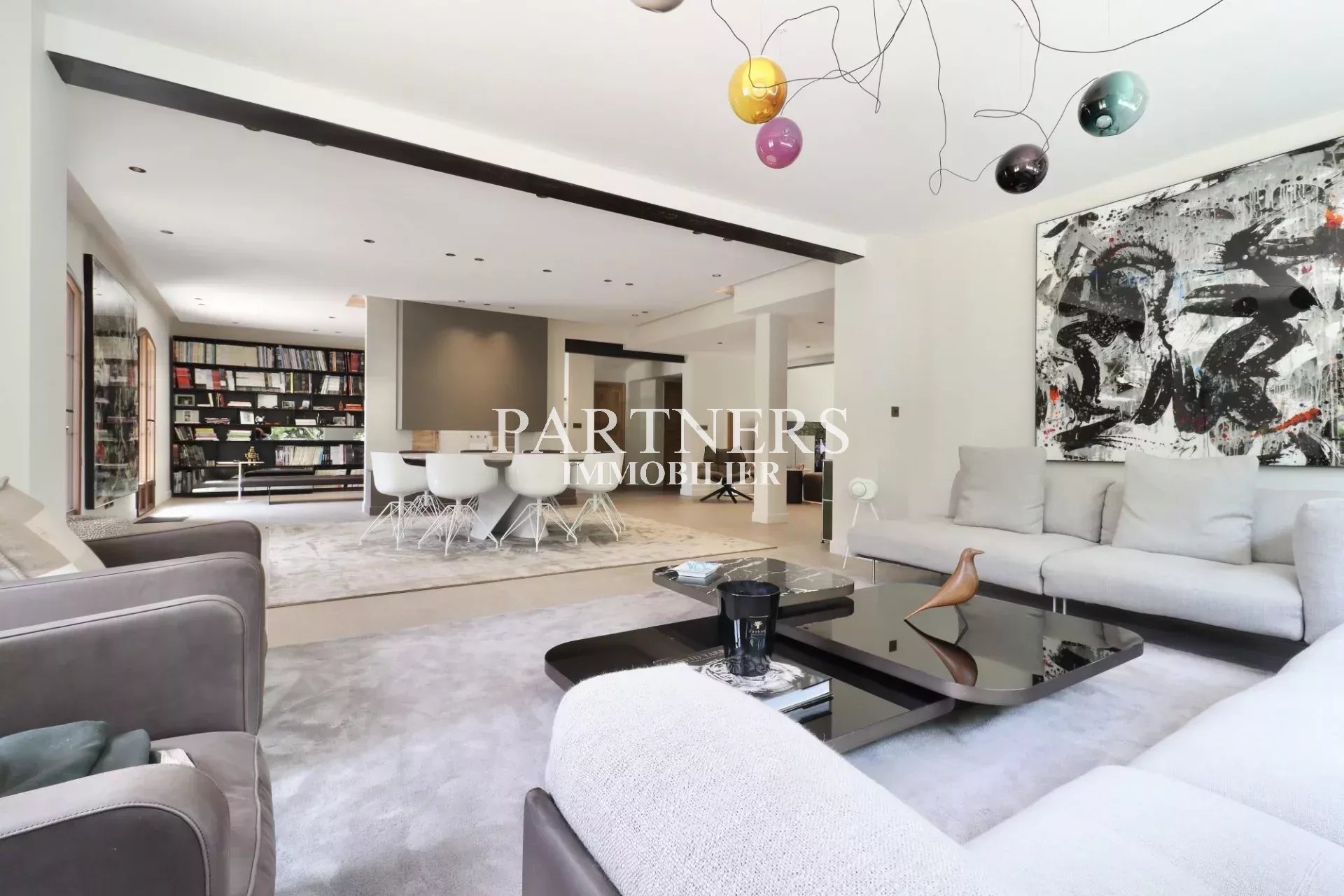 Photo 10 — PARTNERS IMMOBILIER