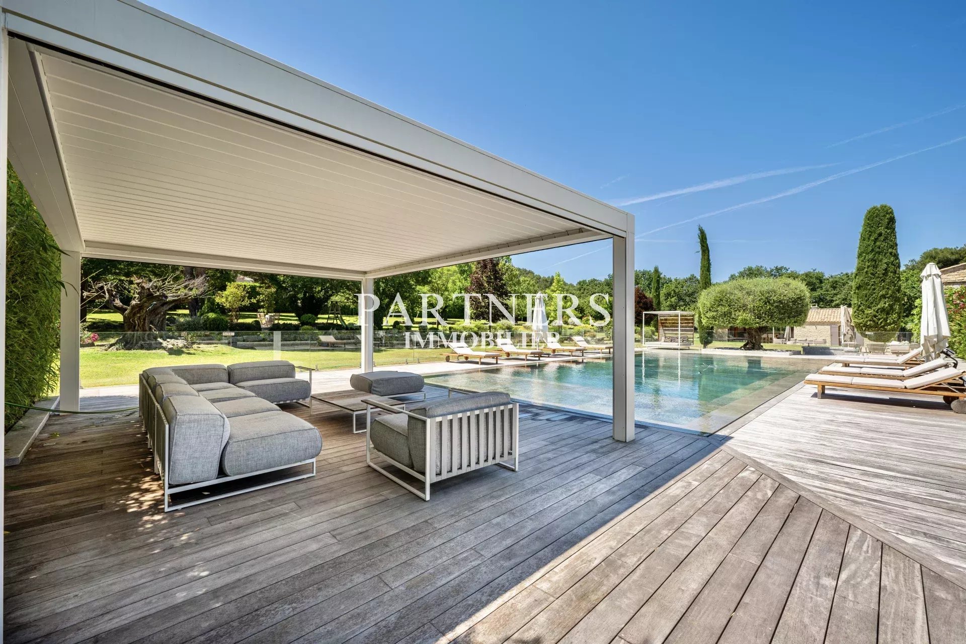 Photo 4 — PARTNERS IMMOBILIER