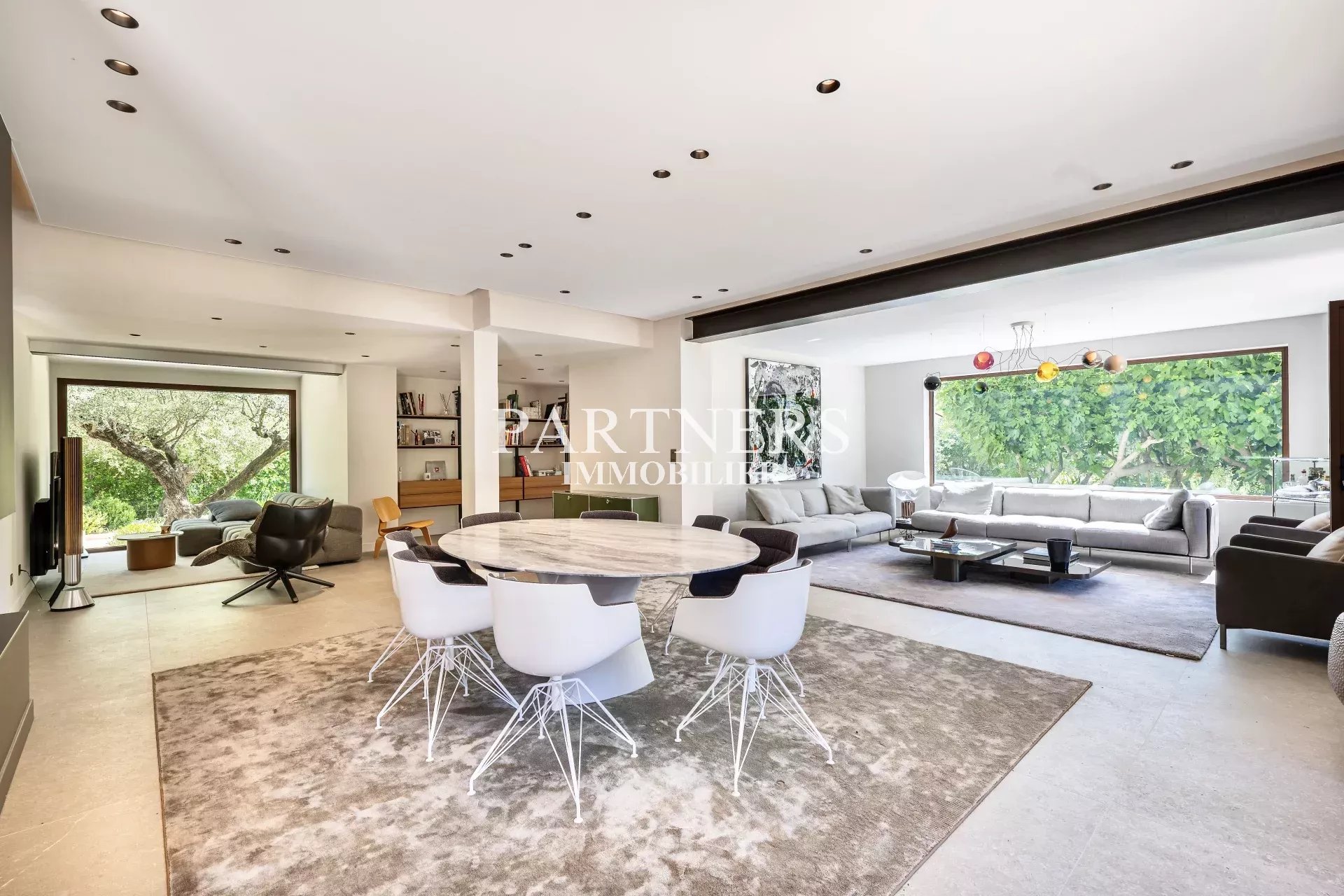 Photo 8 — PARTNERS IMMOBILIER