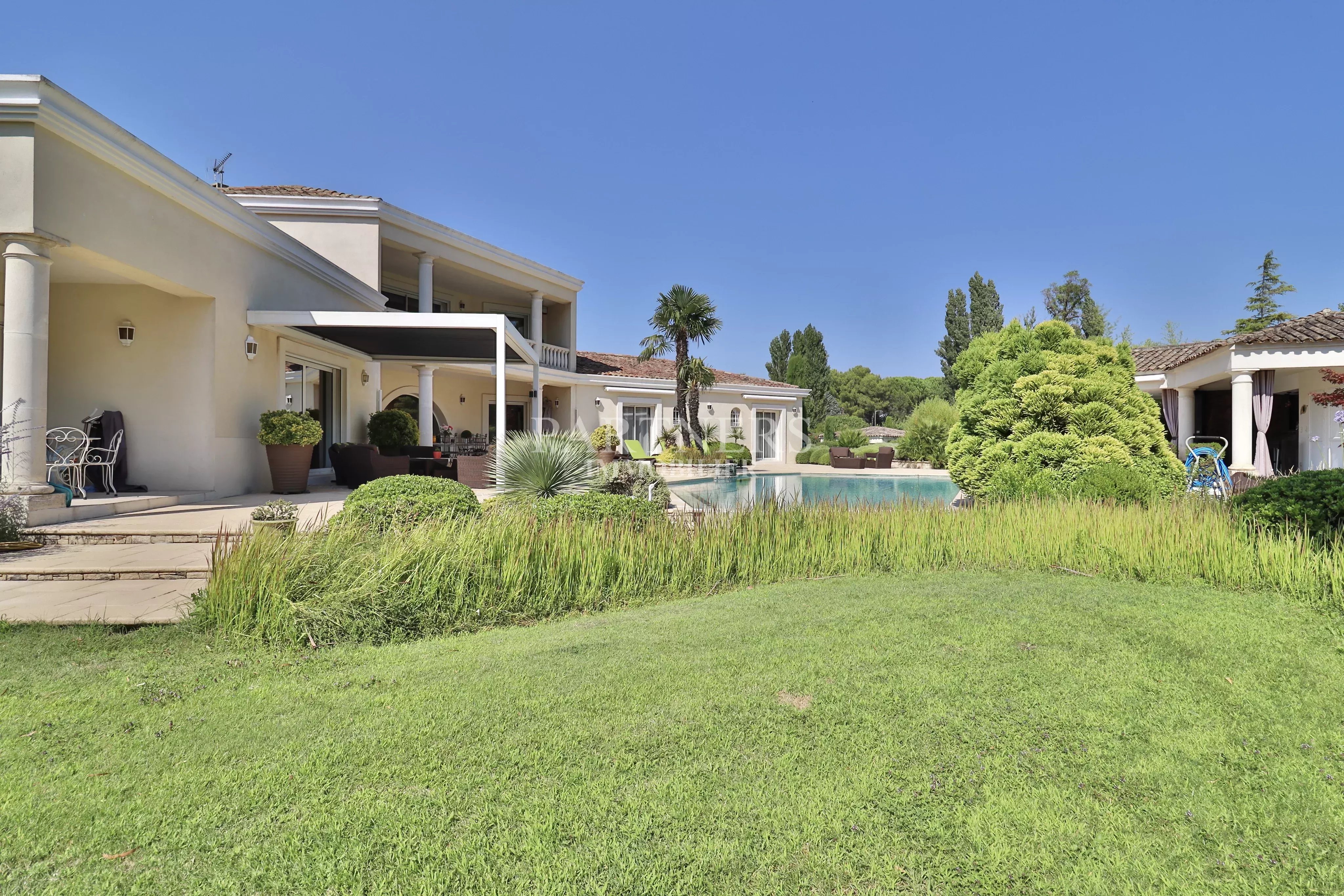 Photo 4 — PARTNERS IMMOBILIER