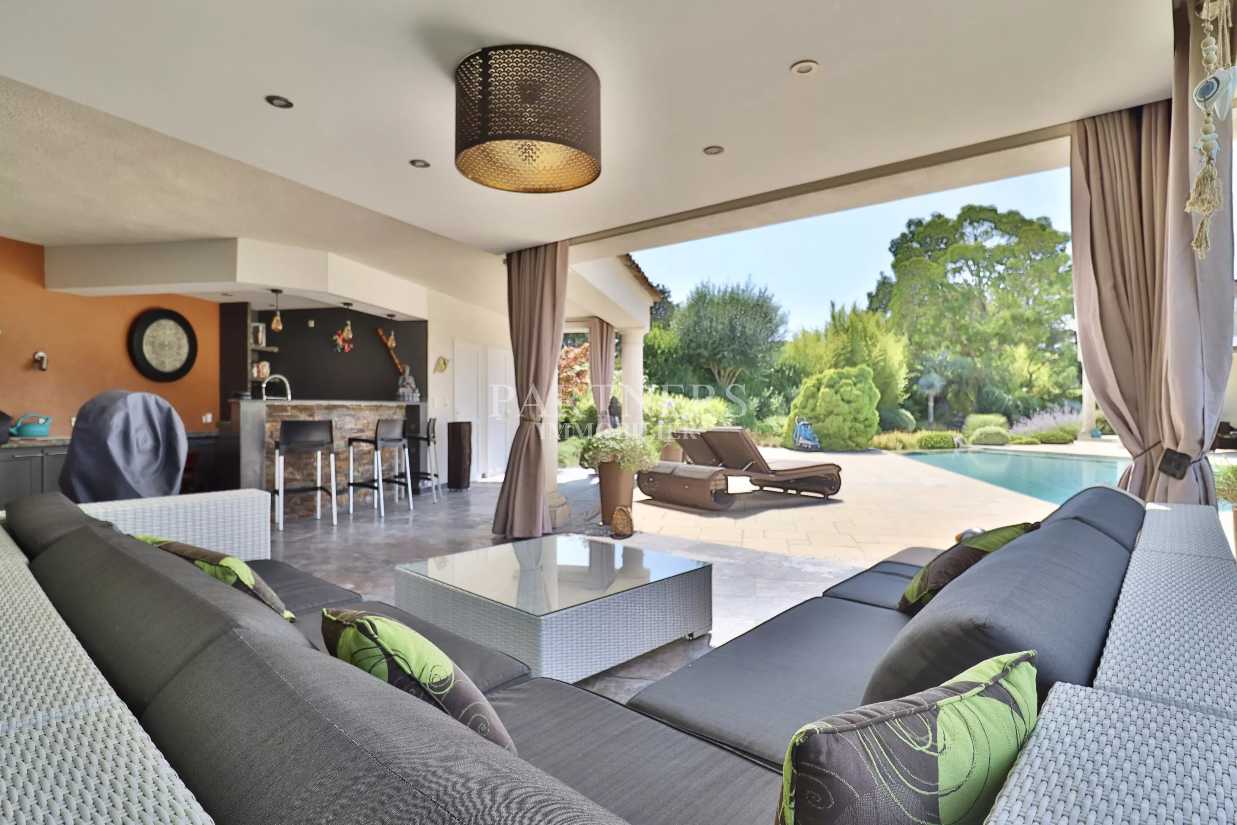 Photo 13 — PARTNERS IMMOBILIER