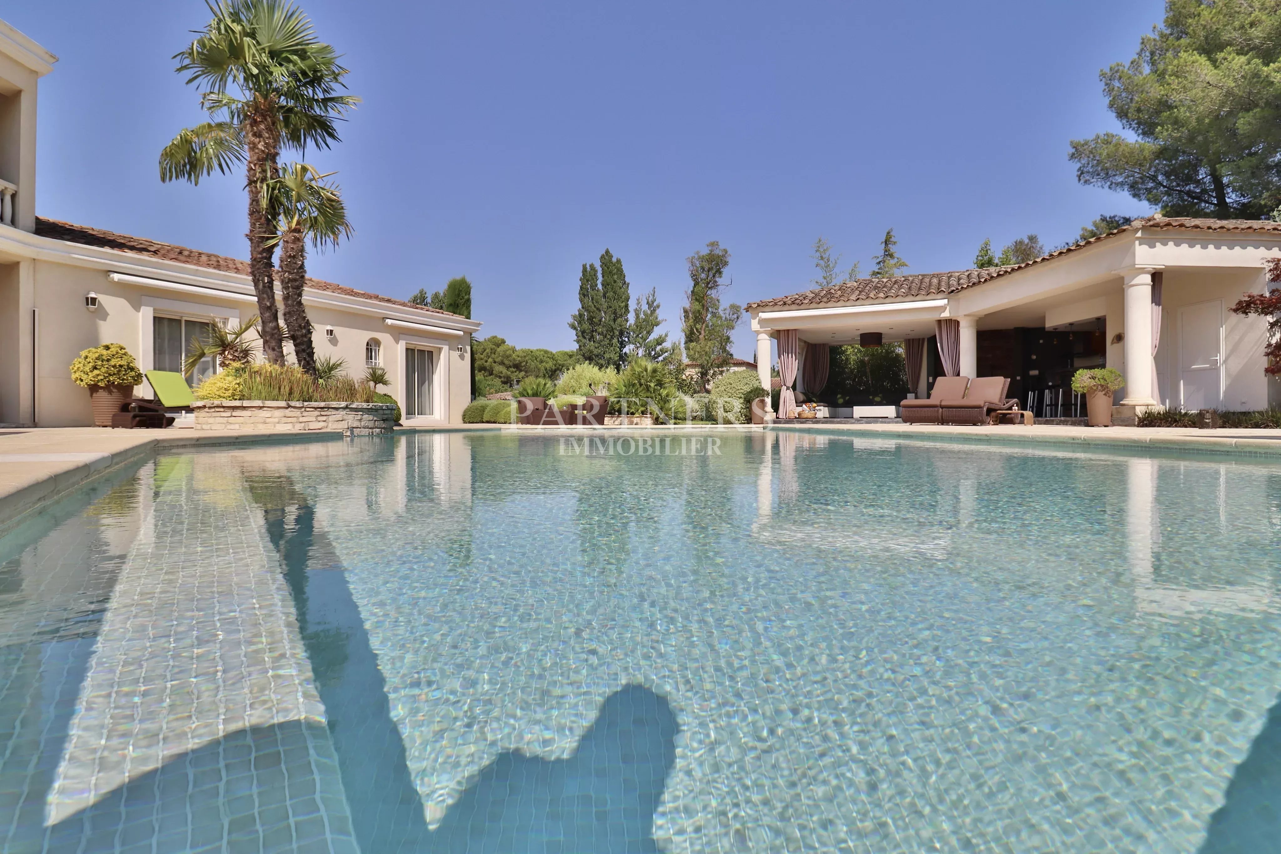 Photo 3 — PARTNERS IMMOBILIER