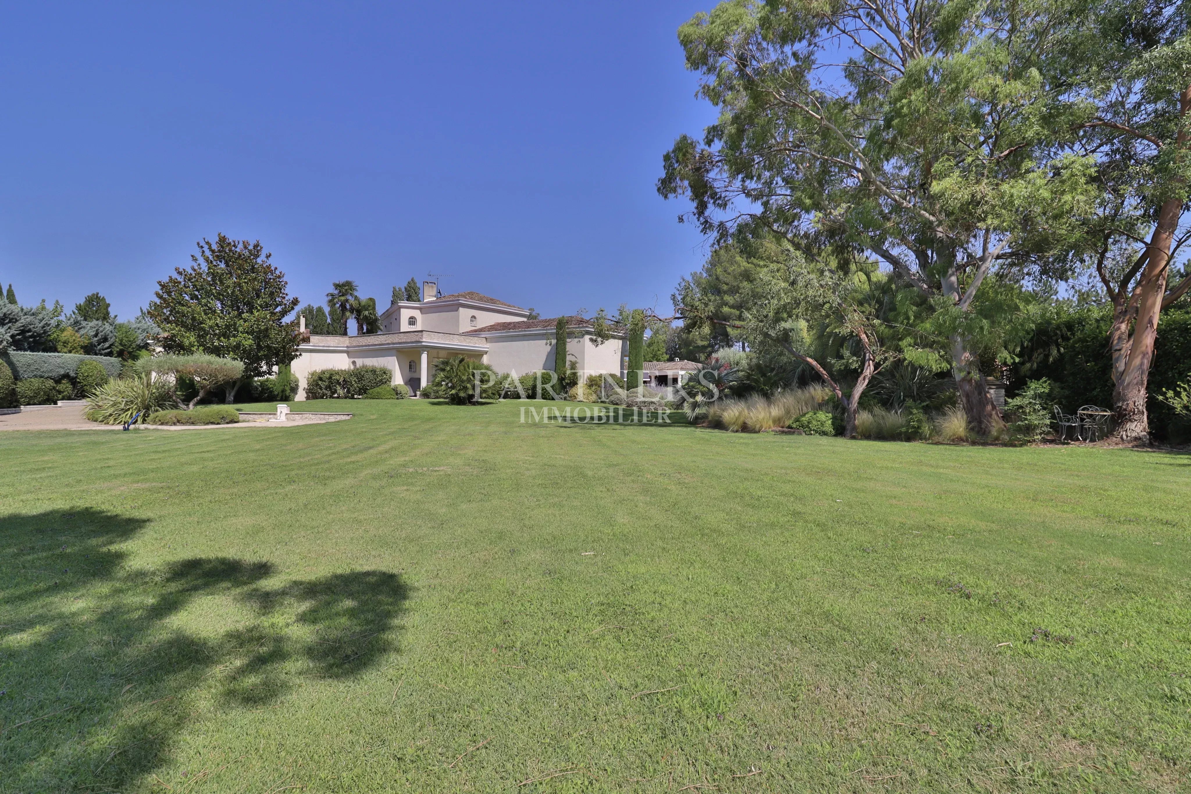 Photo 9 — PARTNERS IMMOBILIER