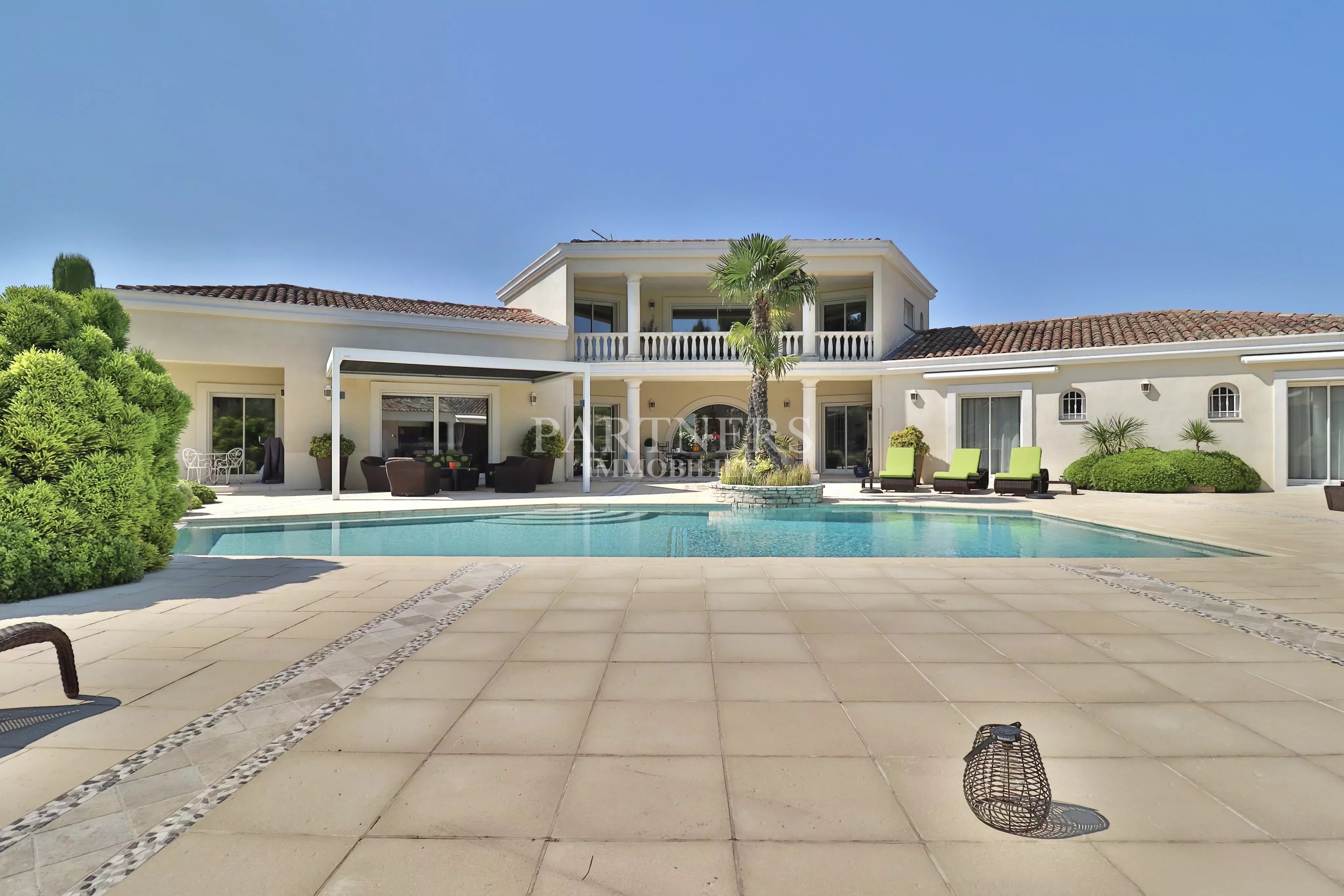 Photo 2 — PARTNERS IMMOBILIER