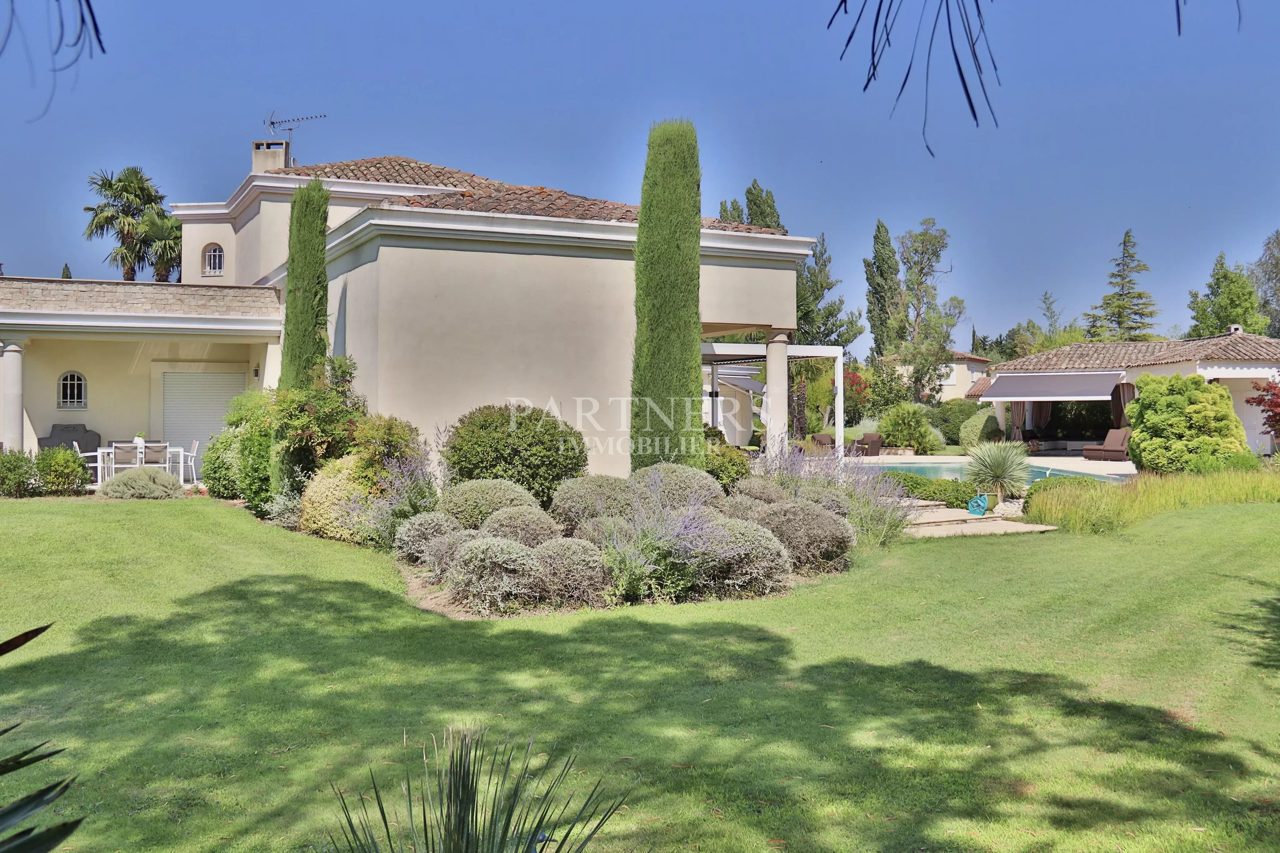 Photo 10 — PARTNERS IMMOBILIER