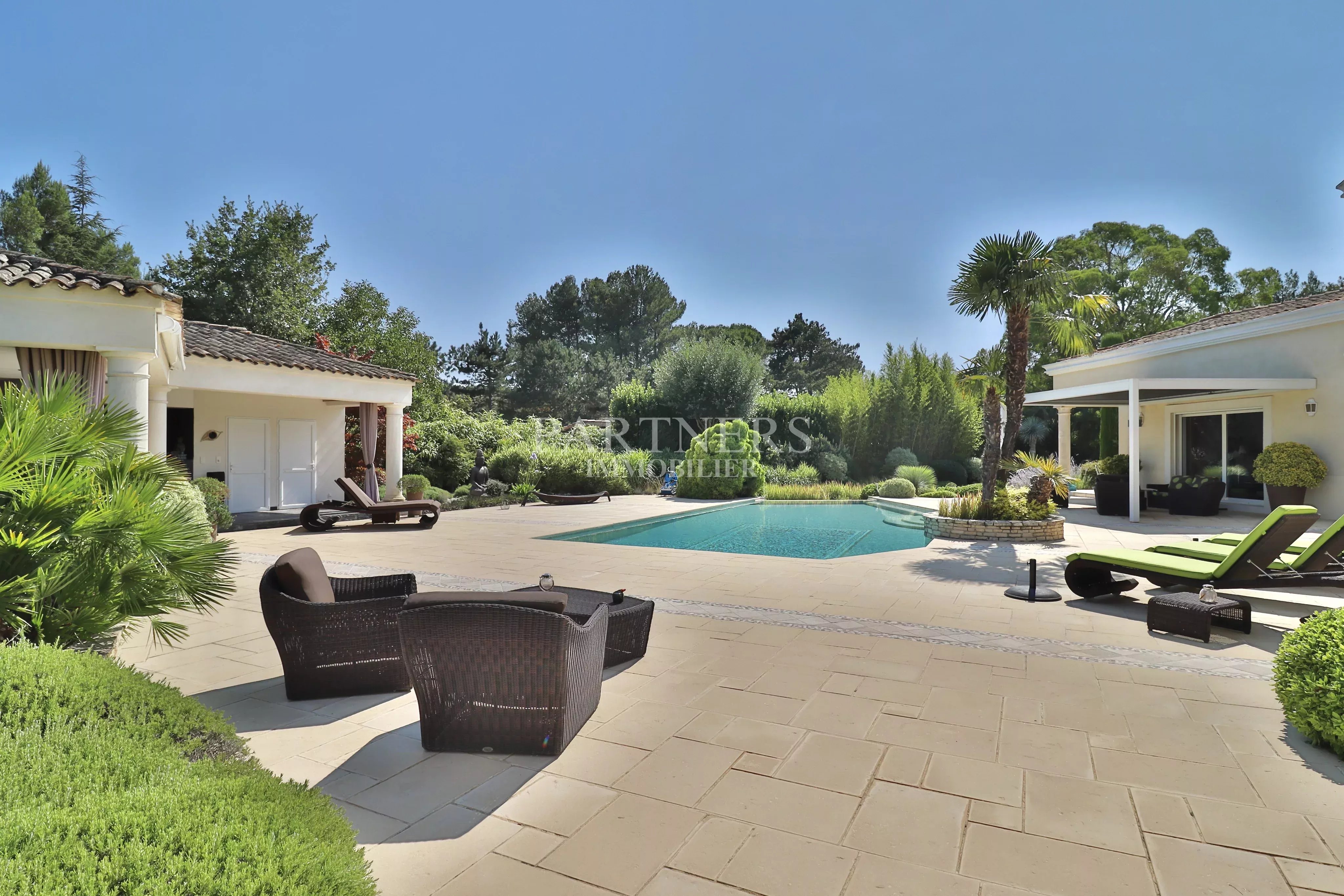 Photo 6 — PARTNERS IMMOBILIER
