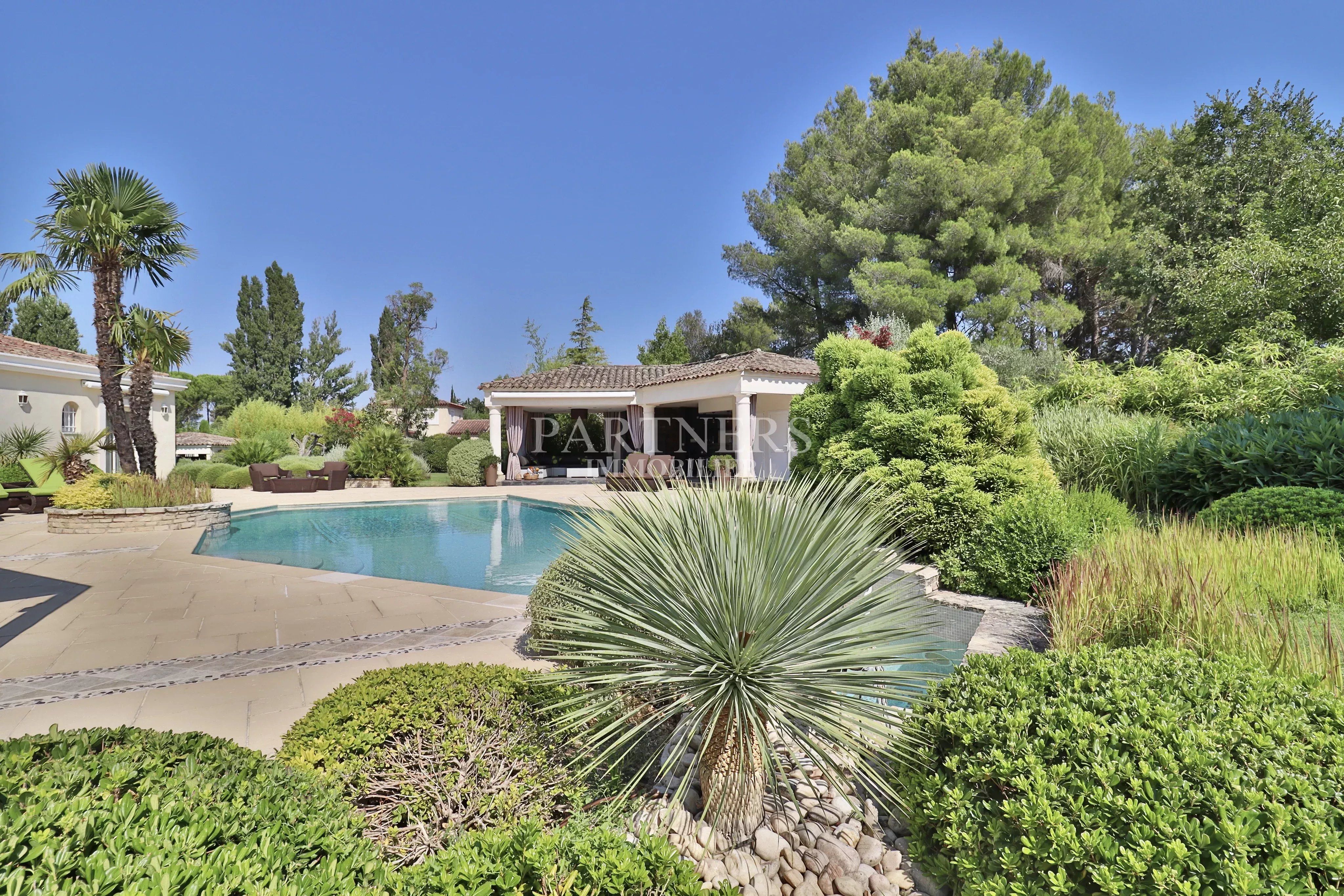 Photo 5 — PARTNERS IMMOBILIER