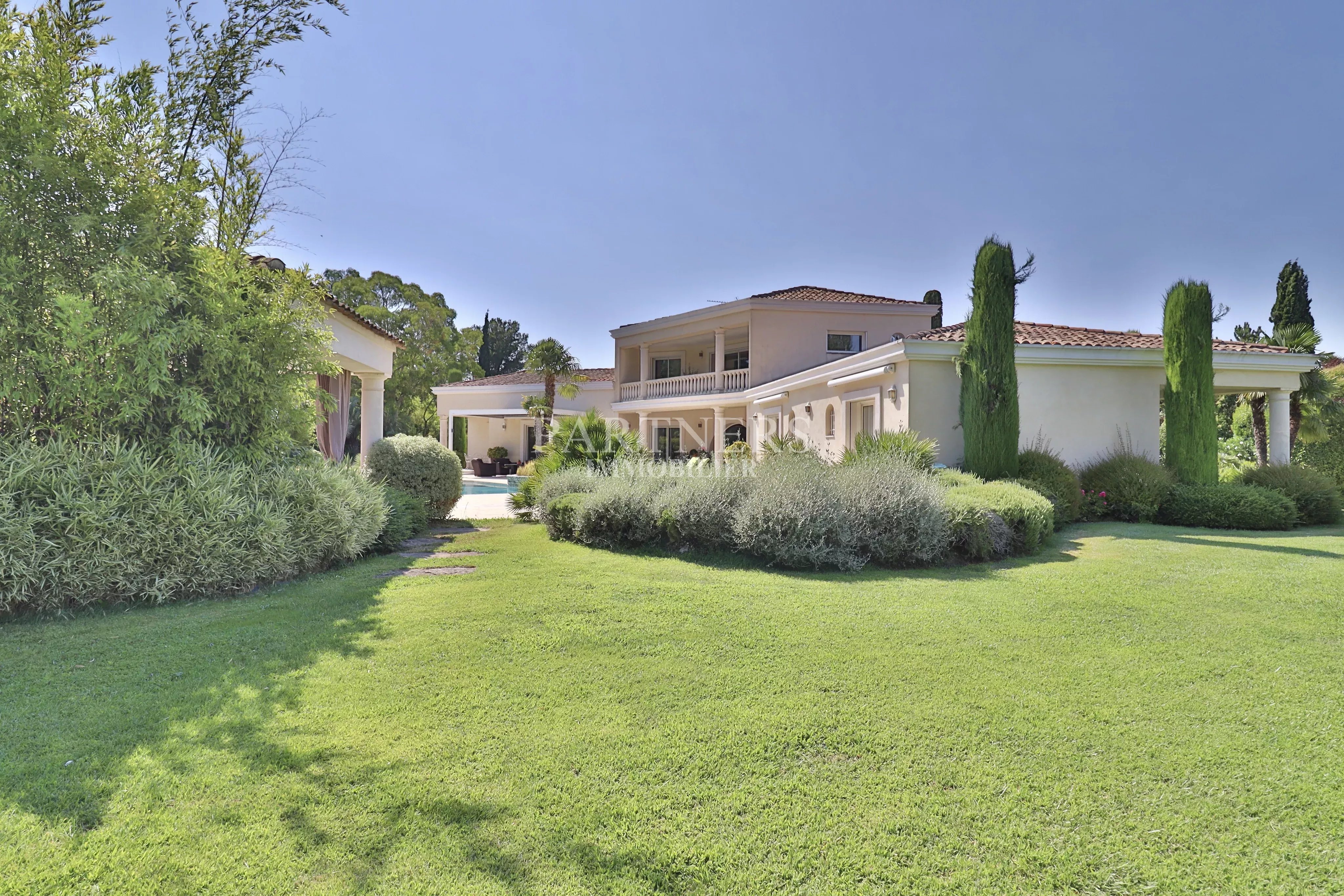 Photo 7 — PARTNERS IMMOBILIER