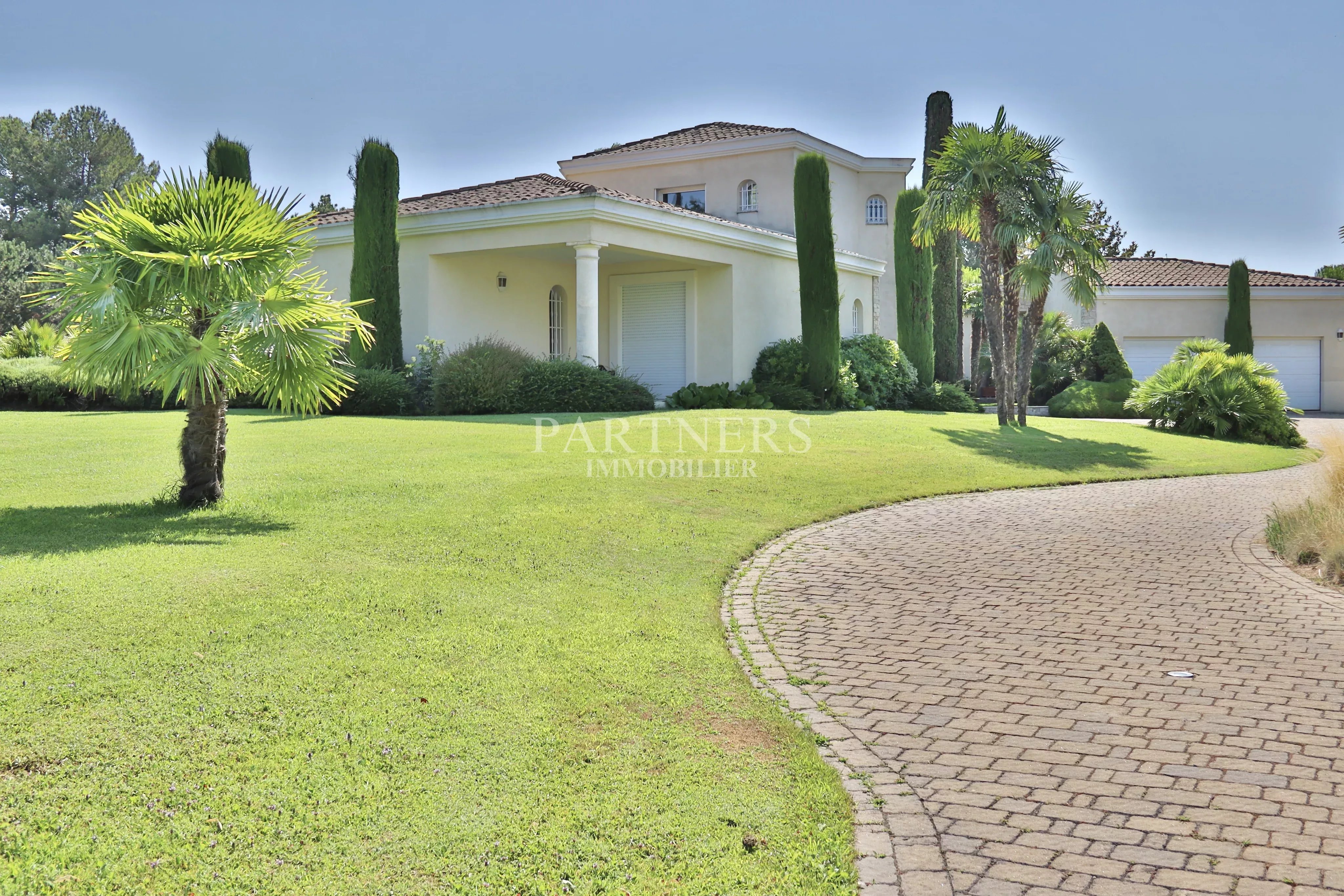 Photo 8 — PARTNERS IMMOBILIER