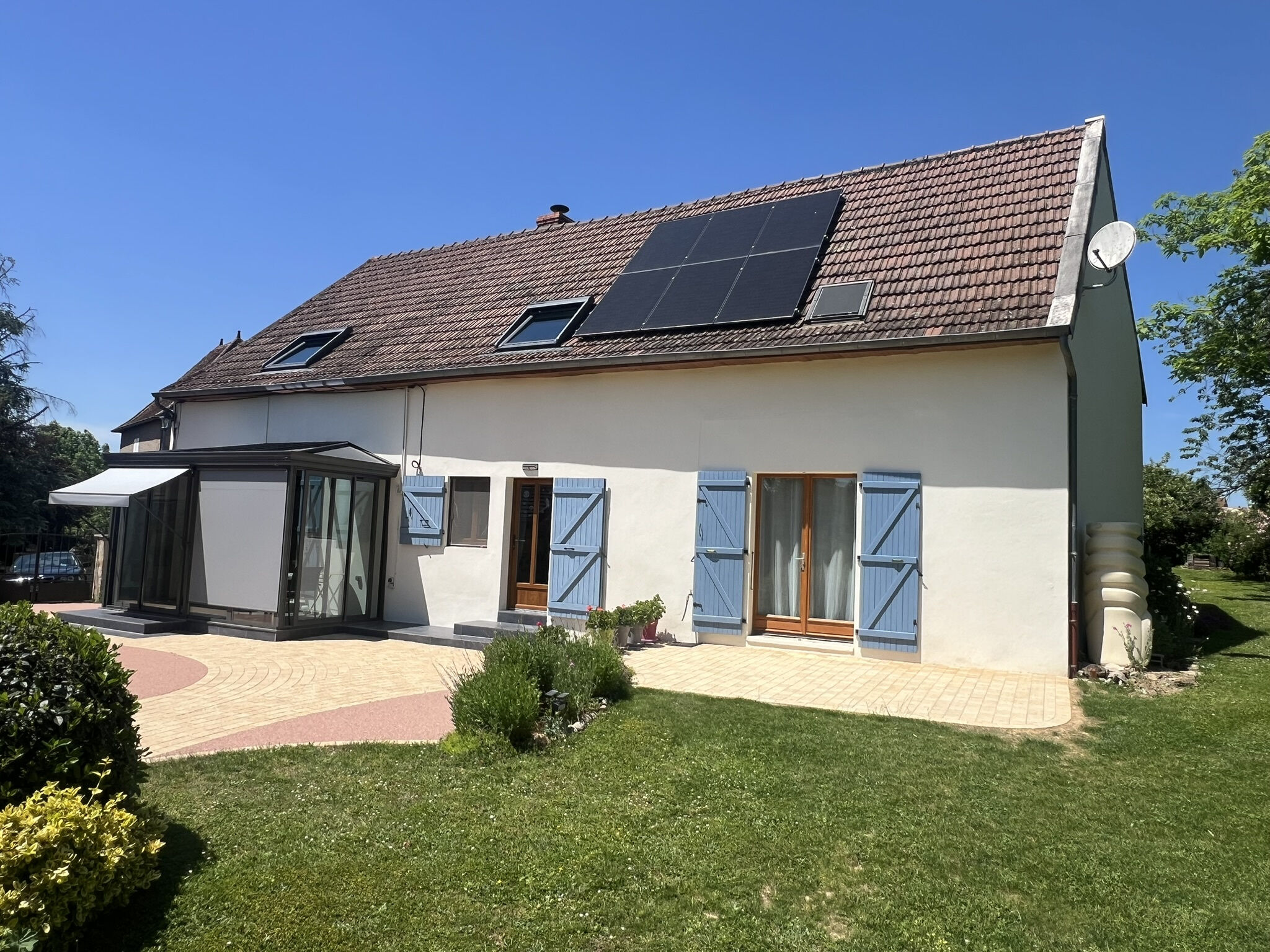 Photo 2 — DEVIN IMMOBILIER