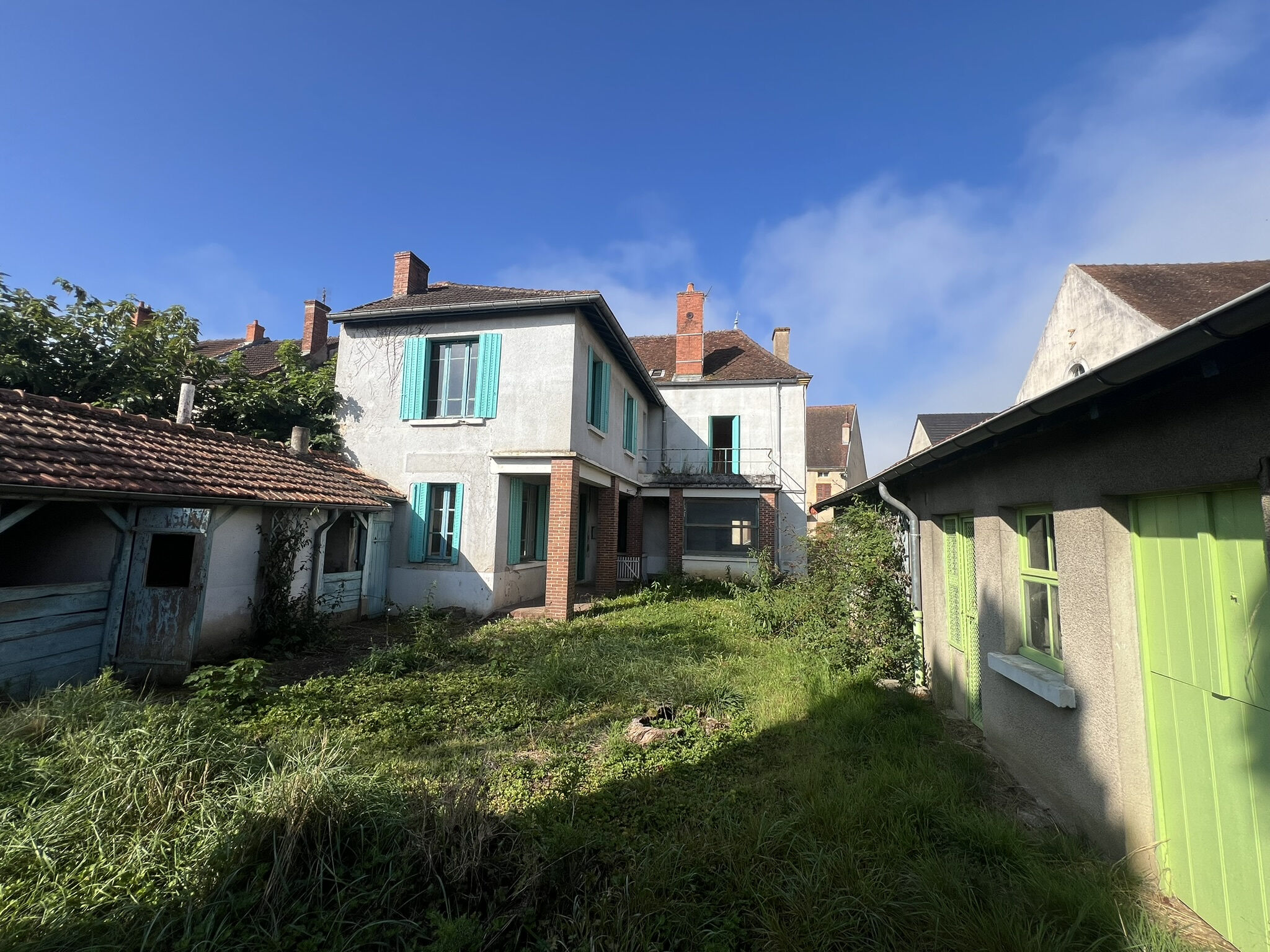 Photo 2 — DEVIN IMMOBILIER