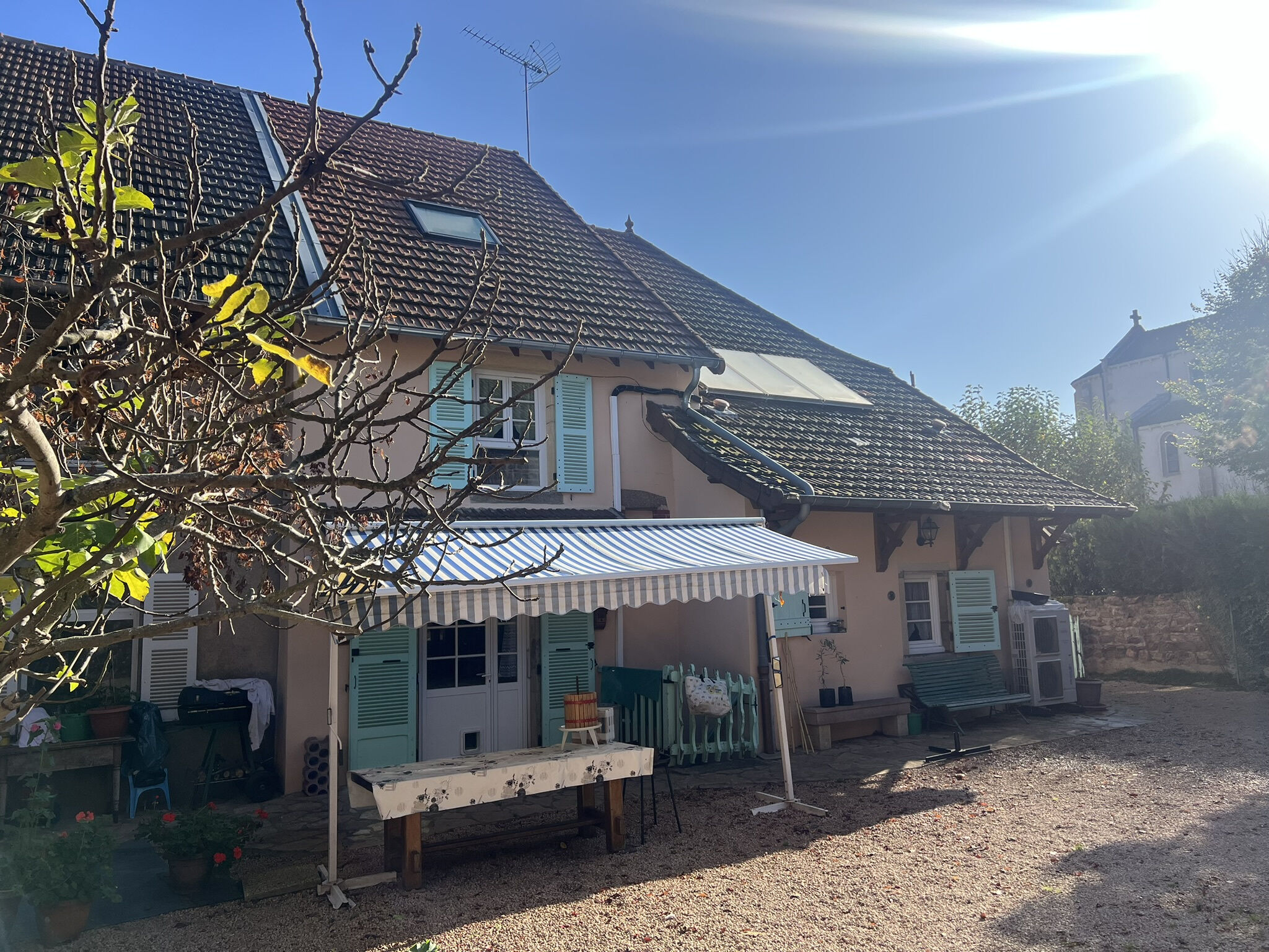 Photo 2 — DEVIN IMMOBILIER
