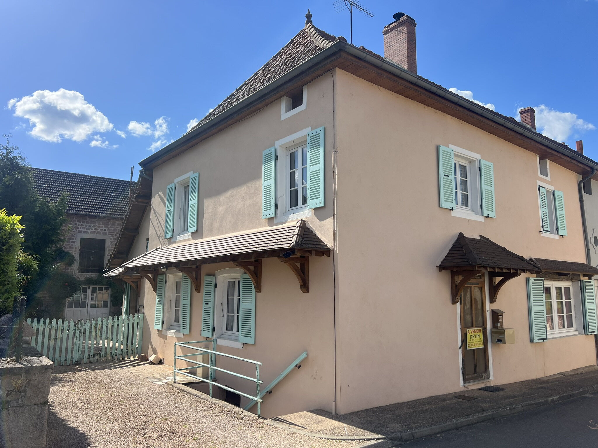 Photo 3 — DEVIN IMMOBILIER
