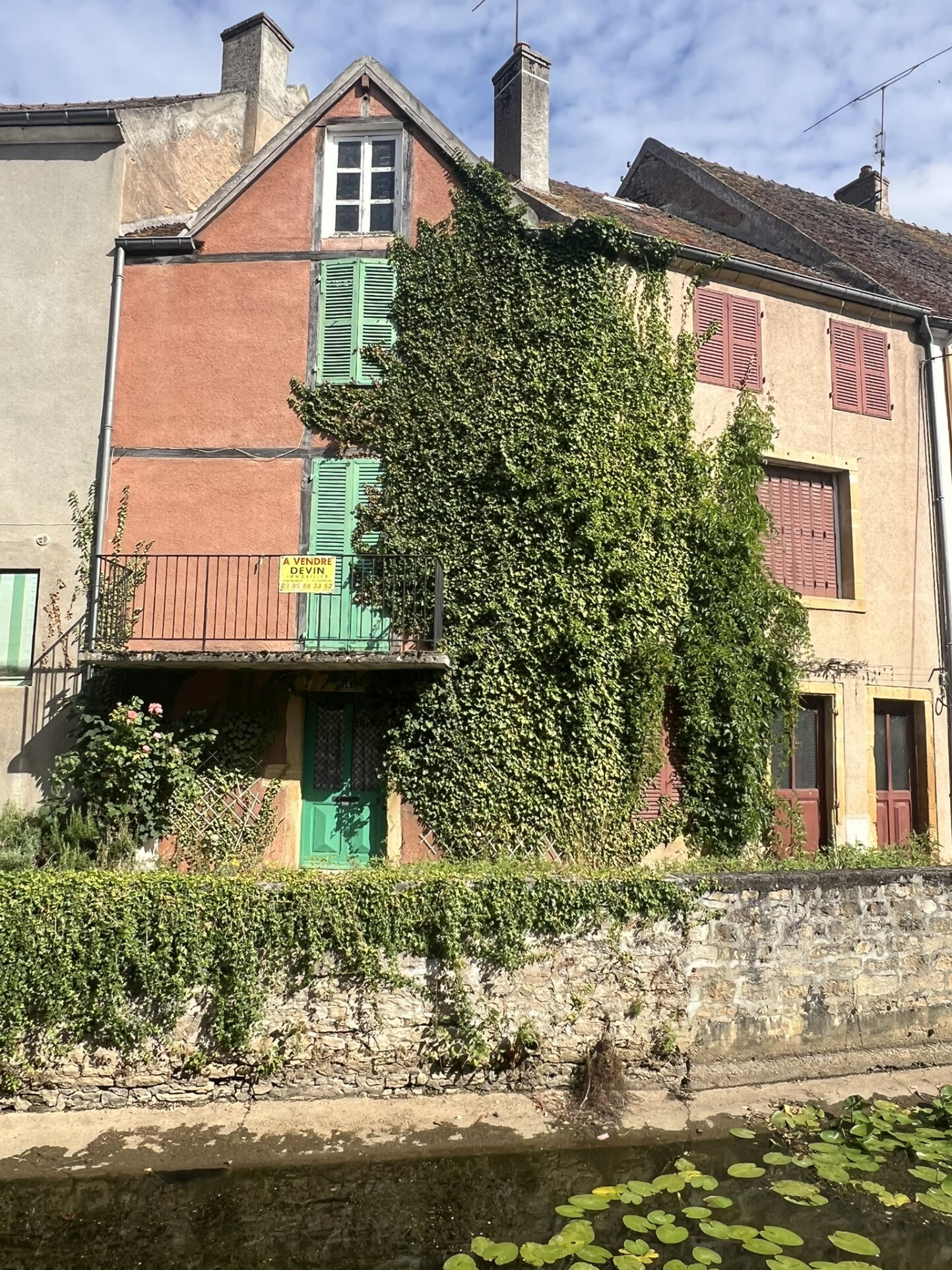 Photo 15 — DEVIN IMMOBILIER