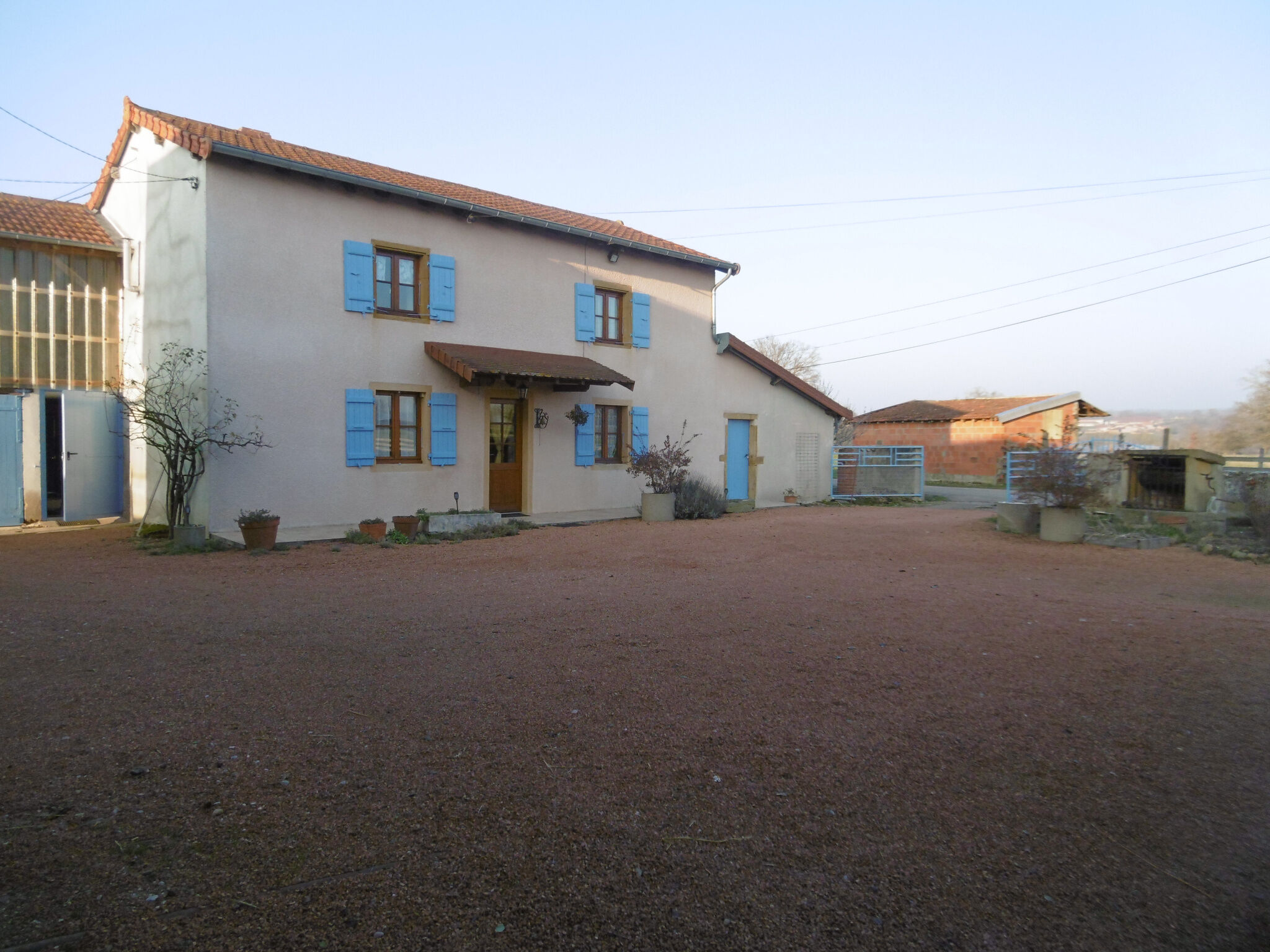 Photo 3 — DEVIN IMMOBILIER