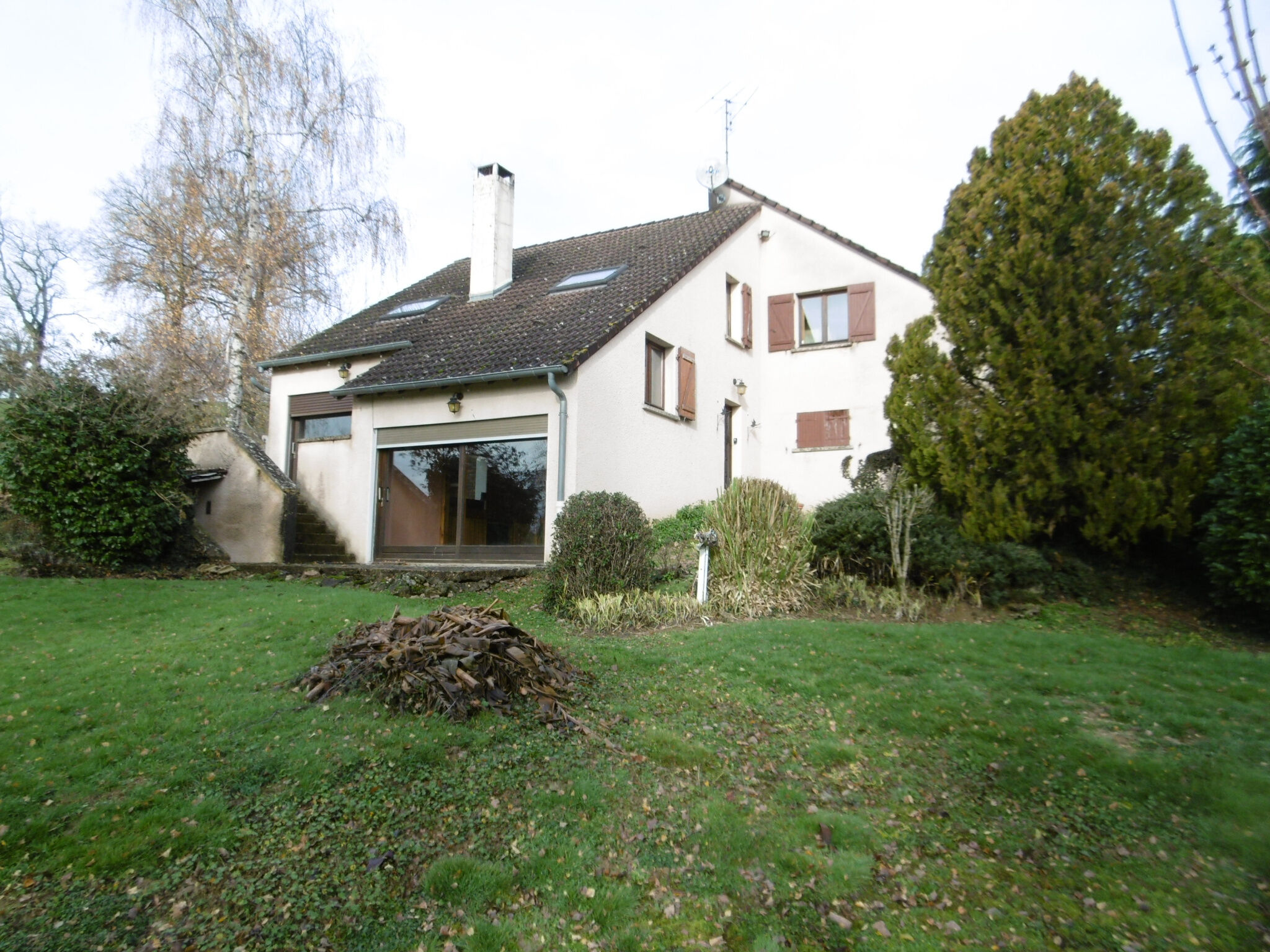 Photo 2 — DEVIN IMMOBILIER