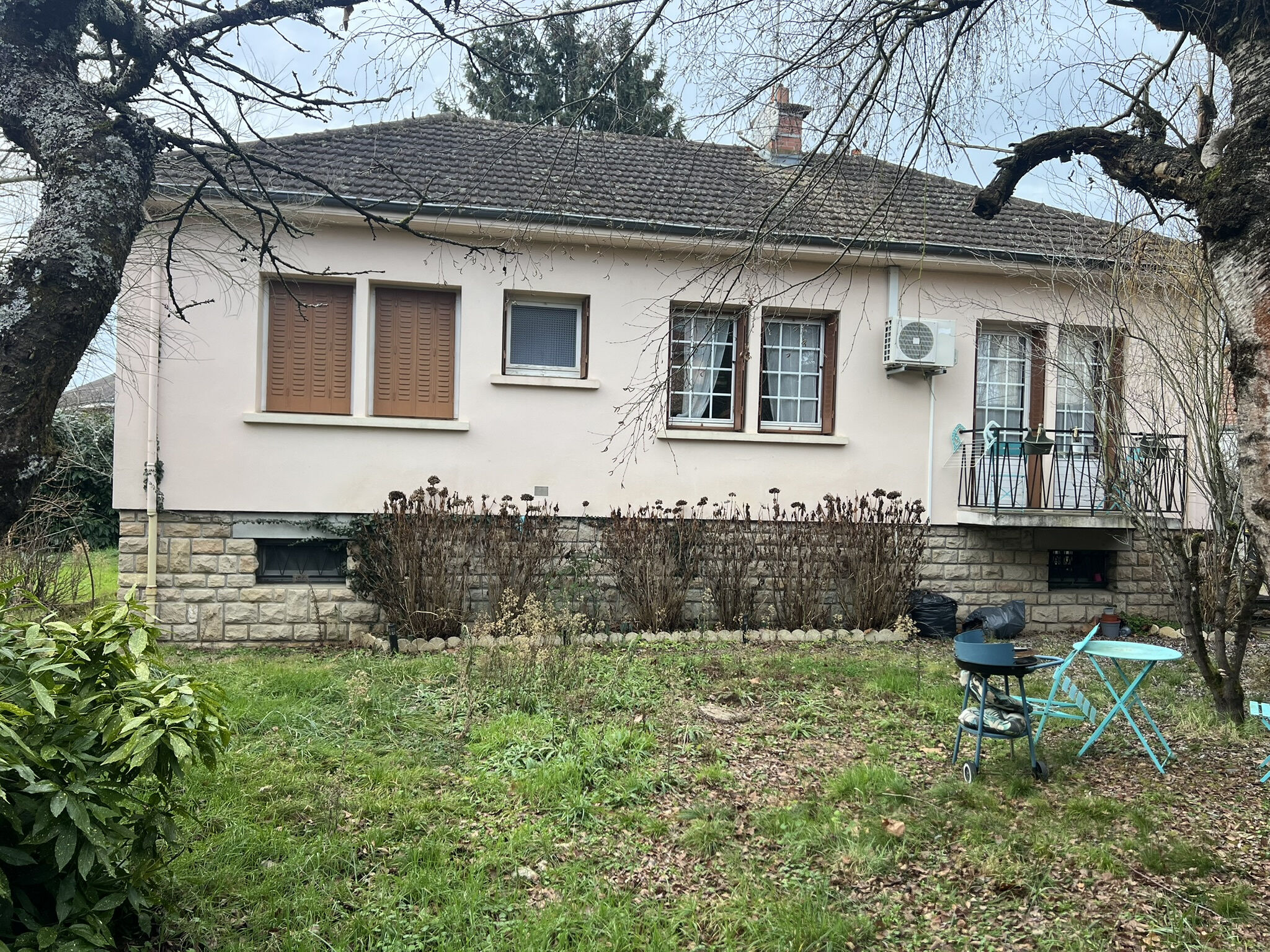 Photo 2 — DEVIN IMMOBILIER