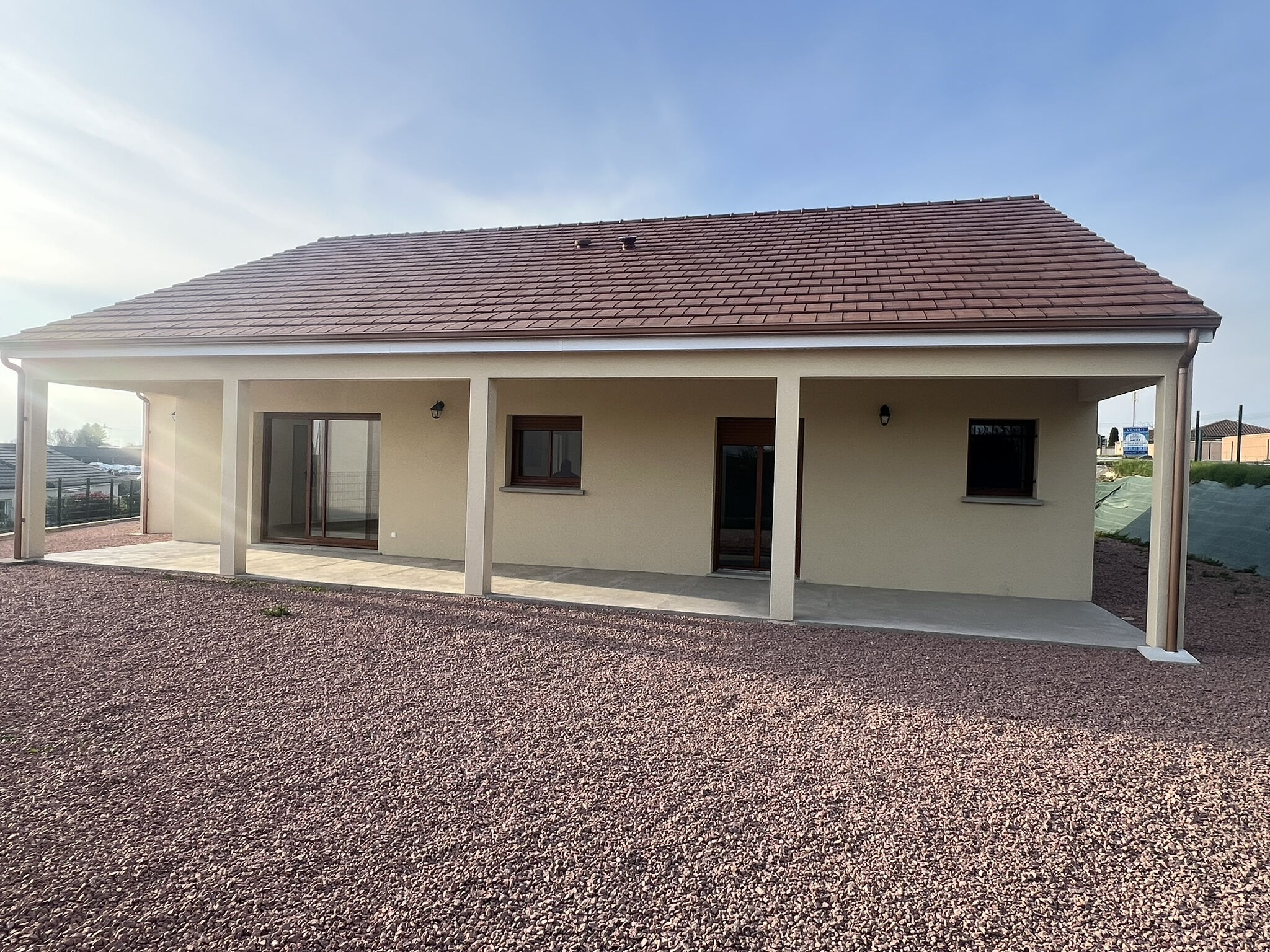 Photo 4 — DEVIN IMMOBILIER