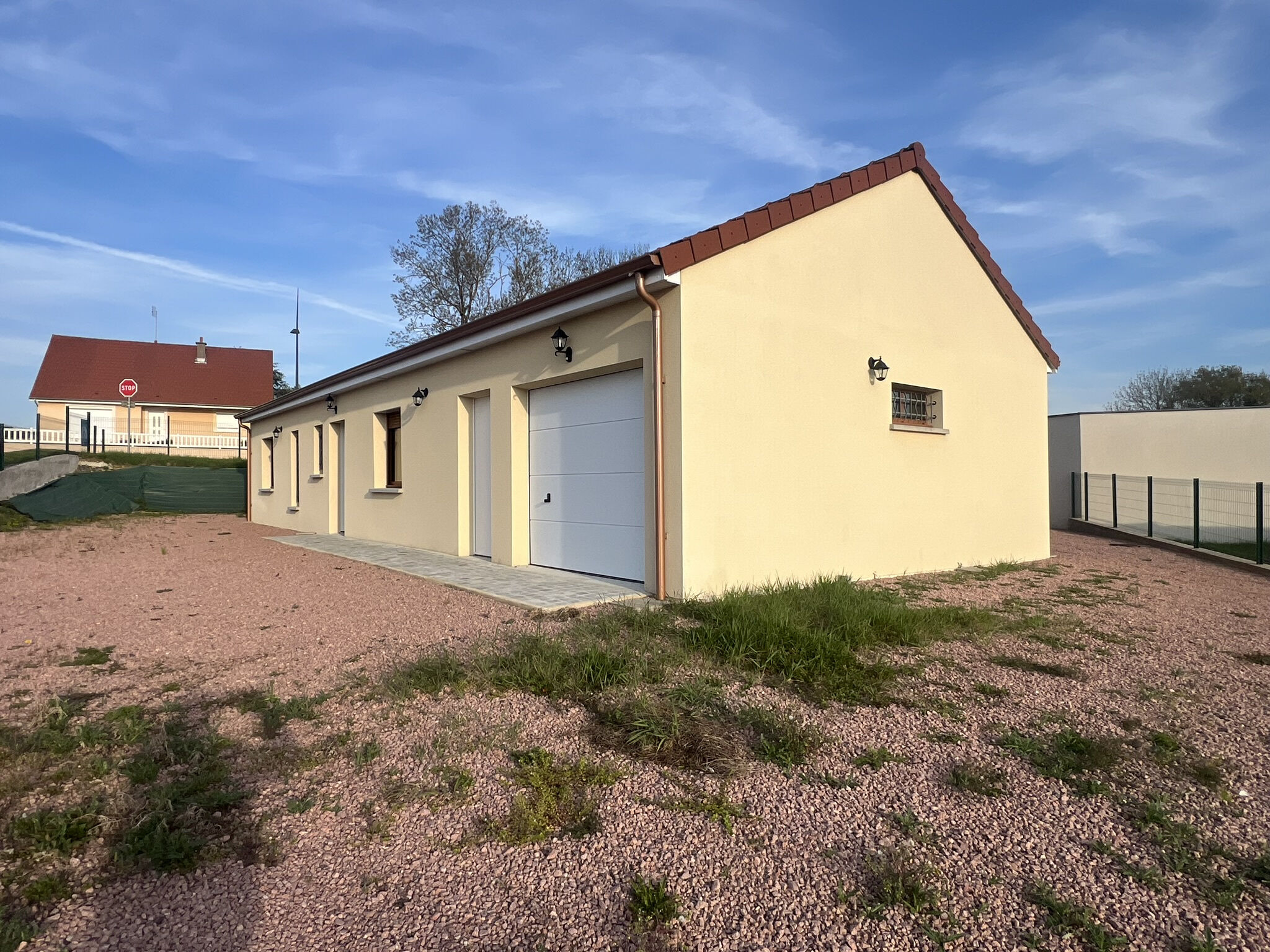 Photo 3 — DEVIN IMMOBILIER