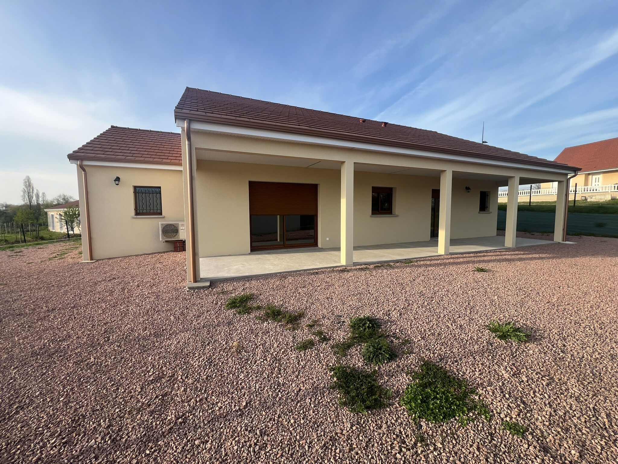 Photo 2 — DEVIN IMMOBILIER