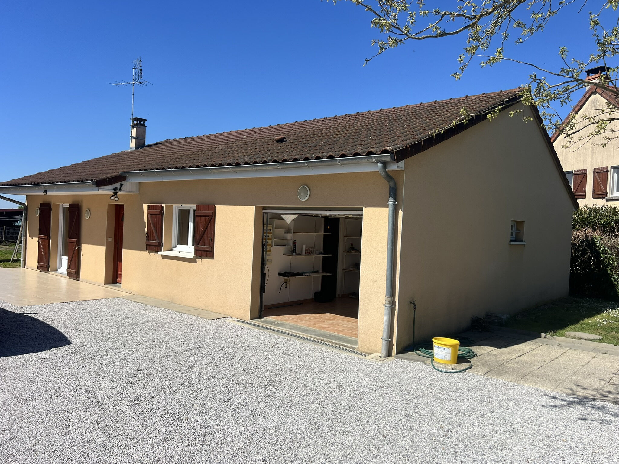 Photo 2 — DEVIN IMMOBILIER