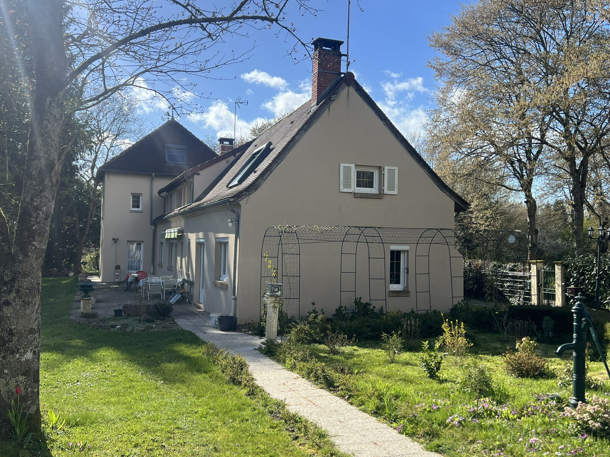 Photo 2 — DEVIN IMMOBILIER