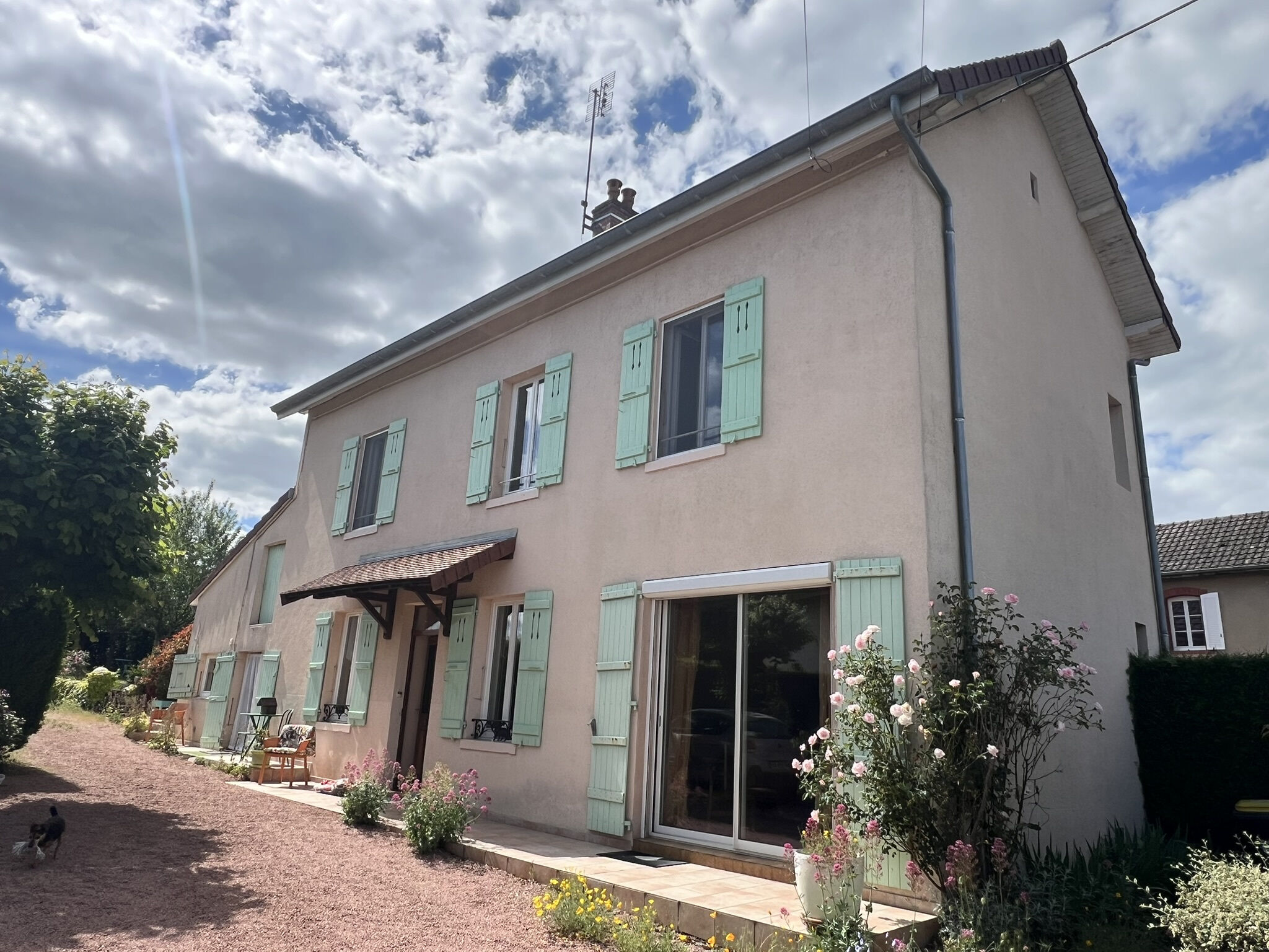 Photo 2 — DEVIN IMMOBILIER