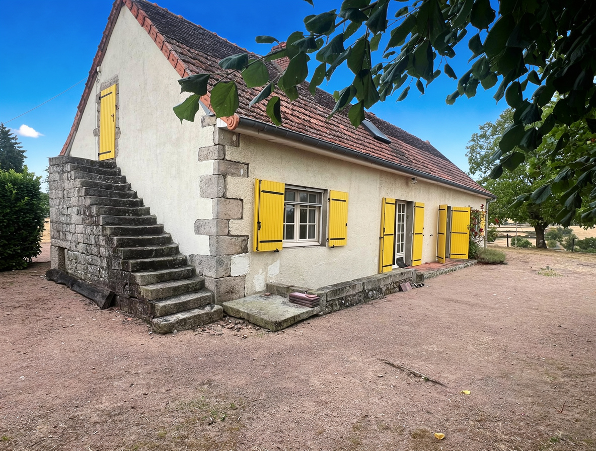 Photo 2 — DEVIN IMMOBILIER