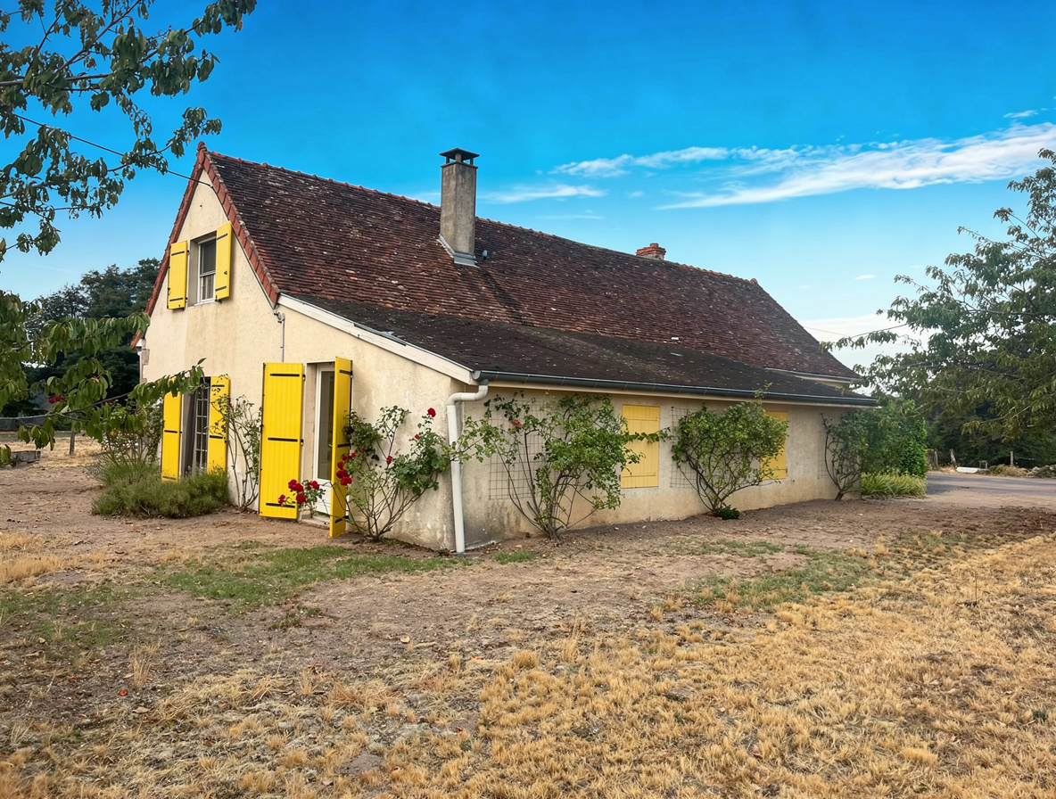 Photo 3 — DEVIN IMMOBILIER