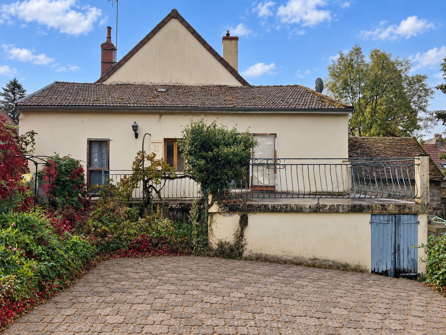 Photo 2 — DEVIN IMMOBILIER