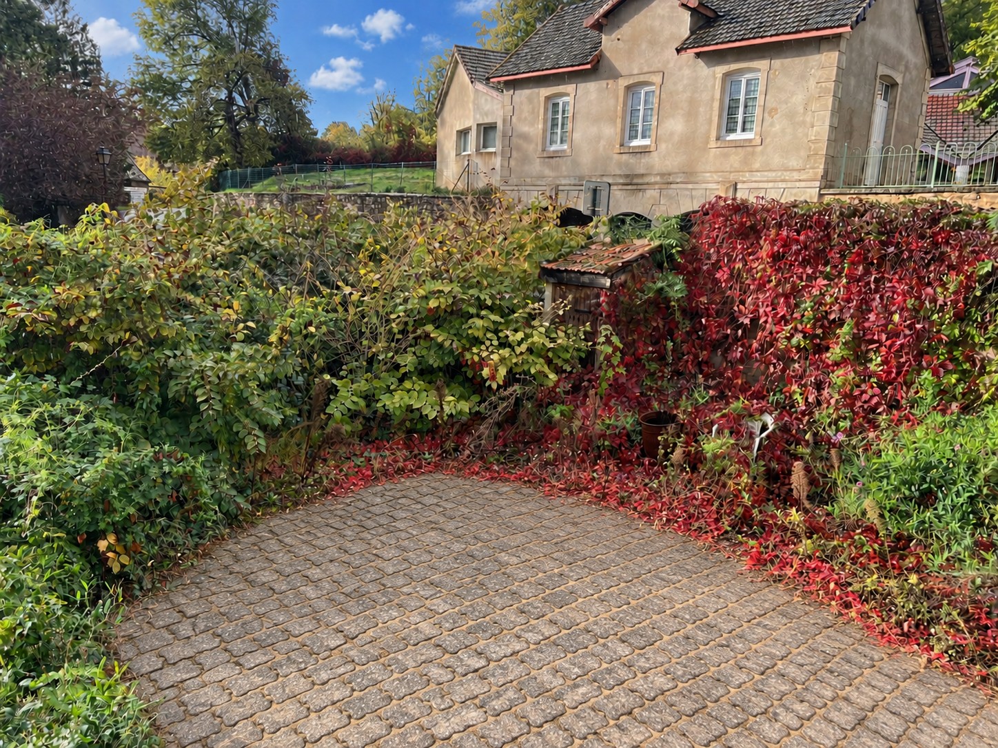 Photo 3 — DEVIN IMMOBILIER