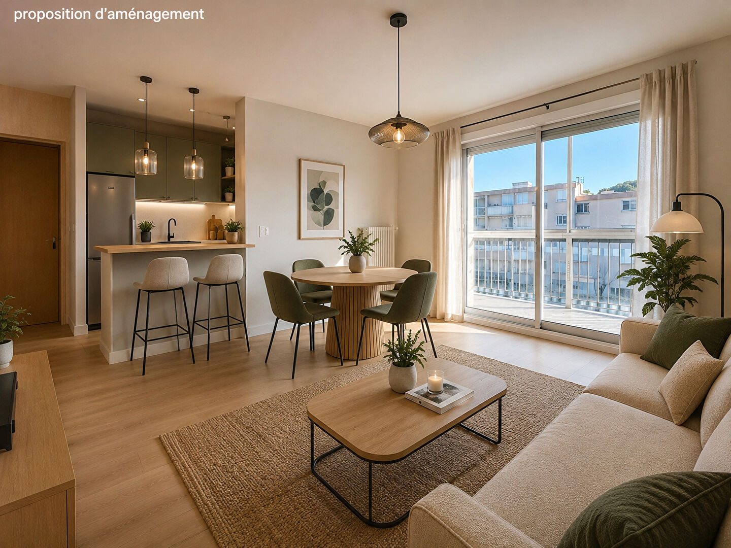 Photo 3 — AVENIR IMMOBILIER