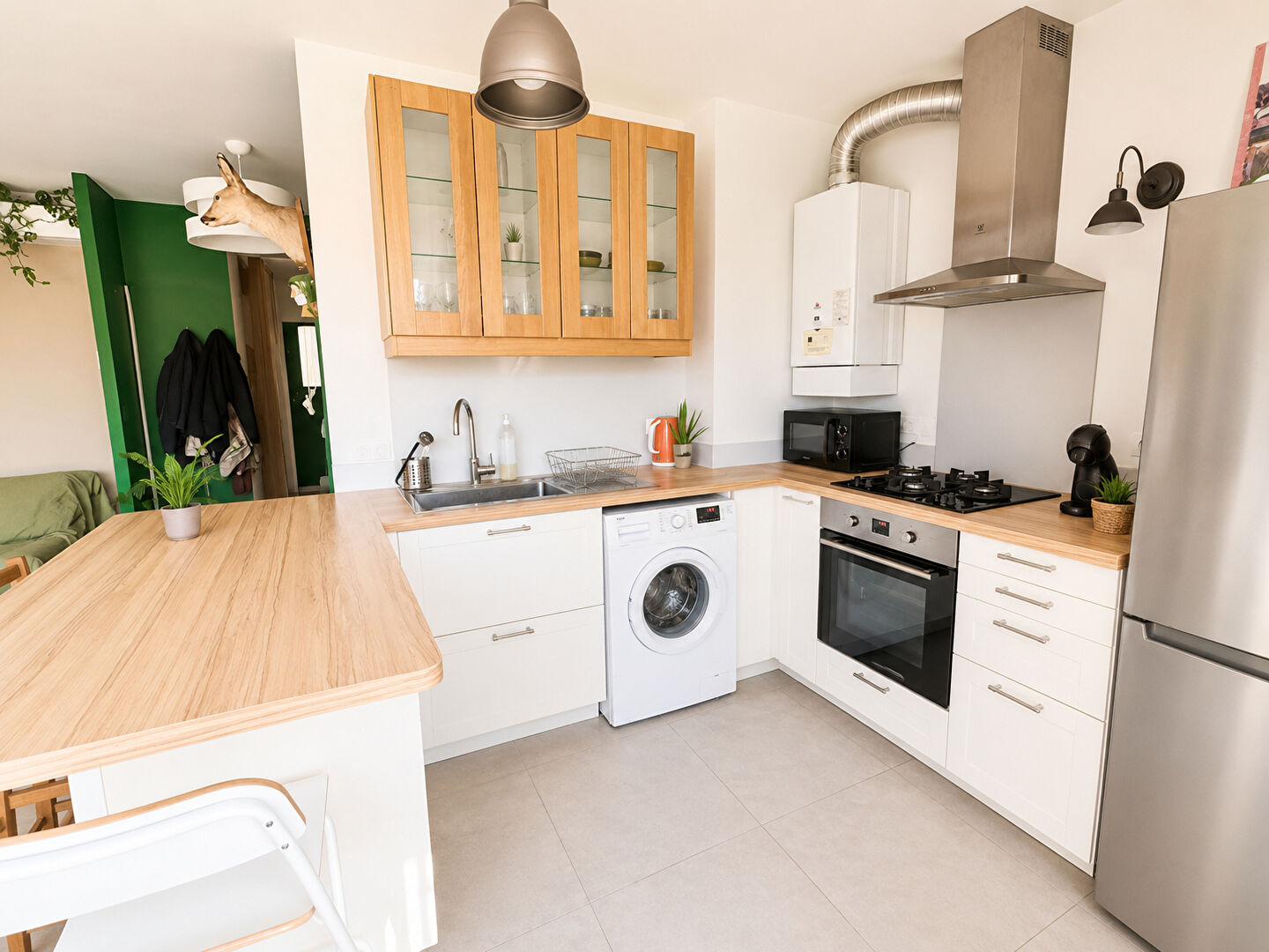 Photo 2 — AVENIR IMMOBILIER