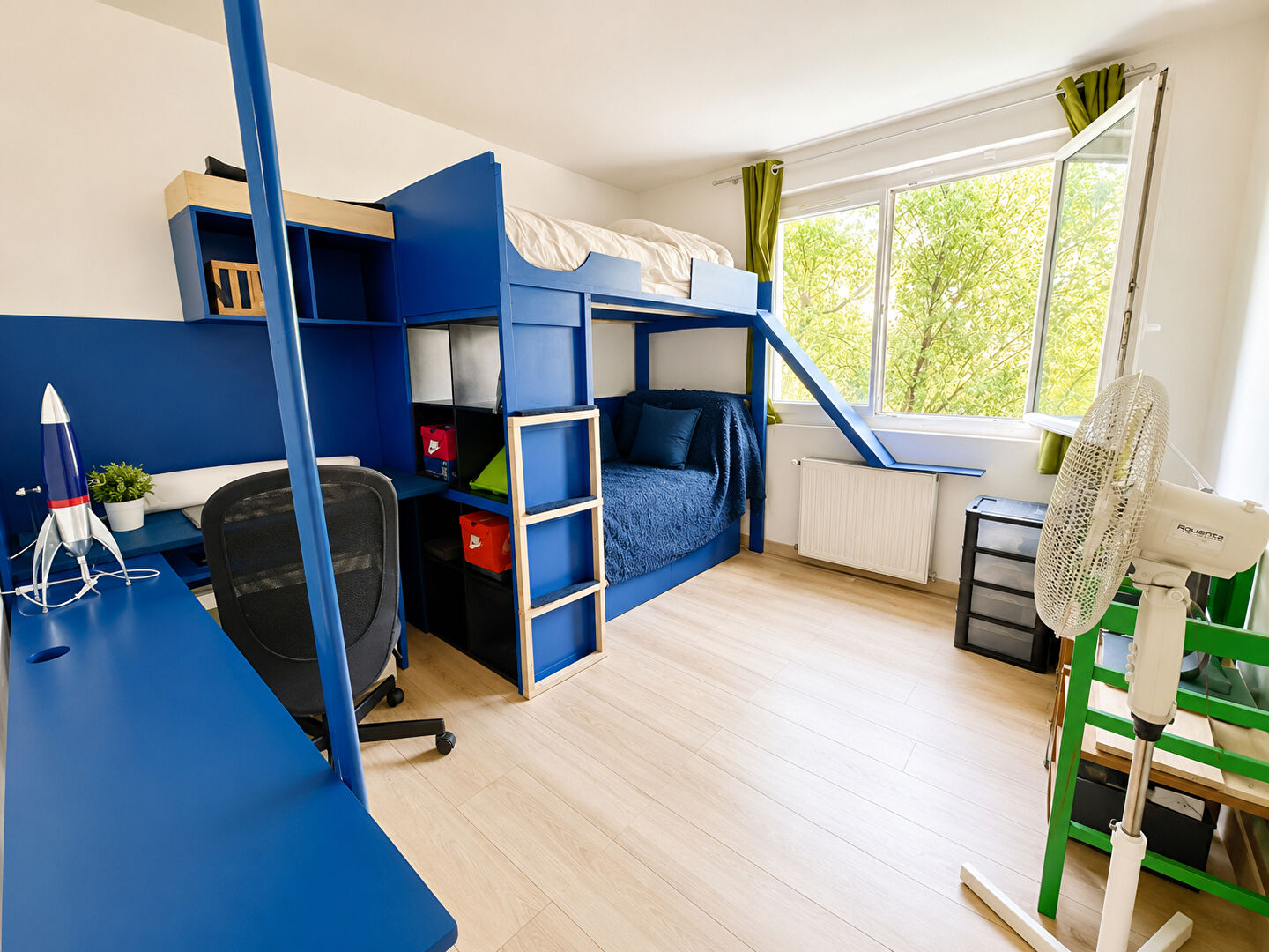 Photo 5 — AVENIR IMMOBILIER