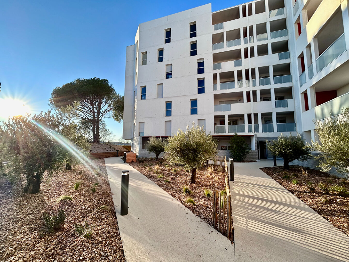 Photo 2 — AVENIR IMMOBILIER