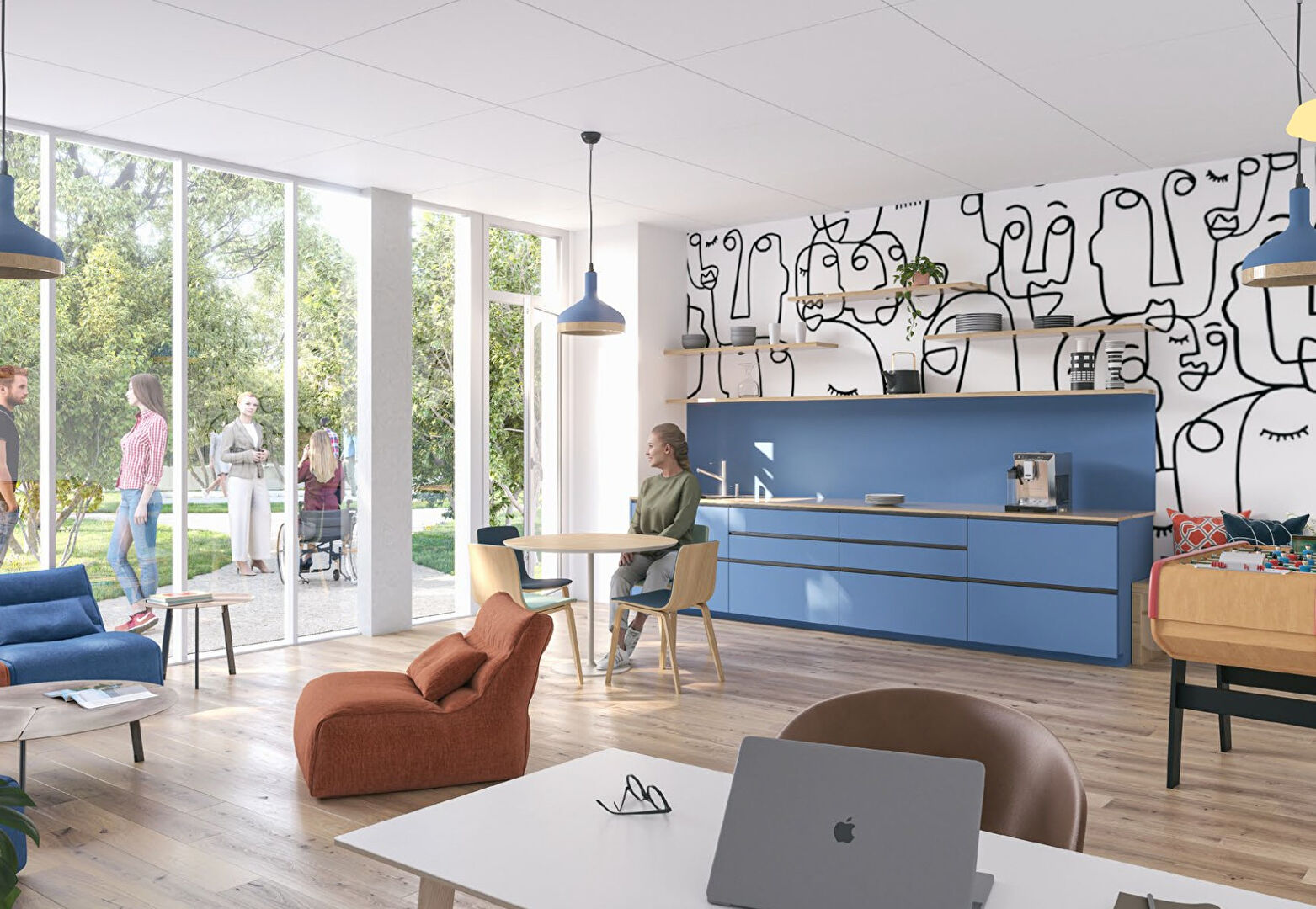 Photo 6 — AVENIR IMMOBILIER