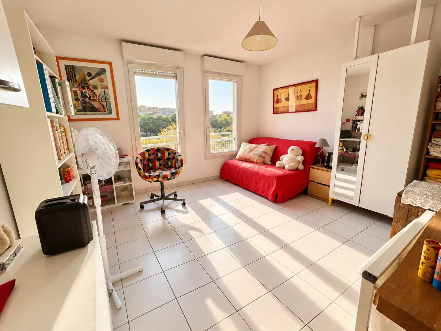 Photo 2 — AVENIR IMMOBILIER