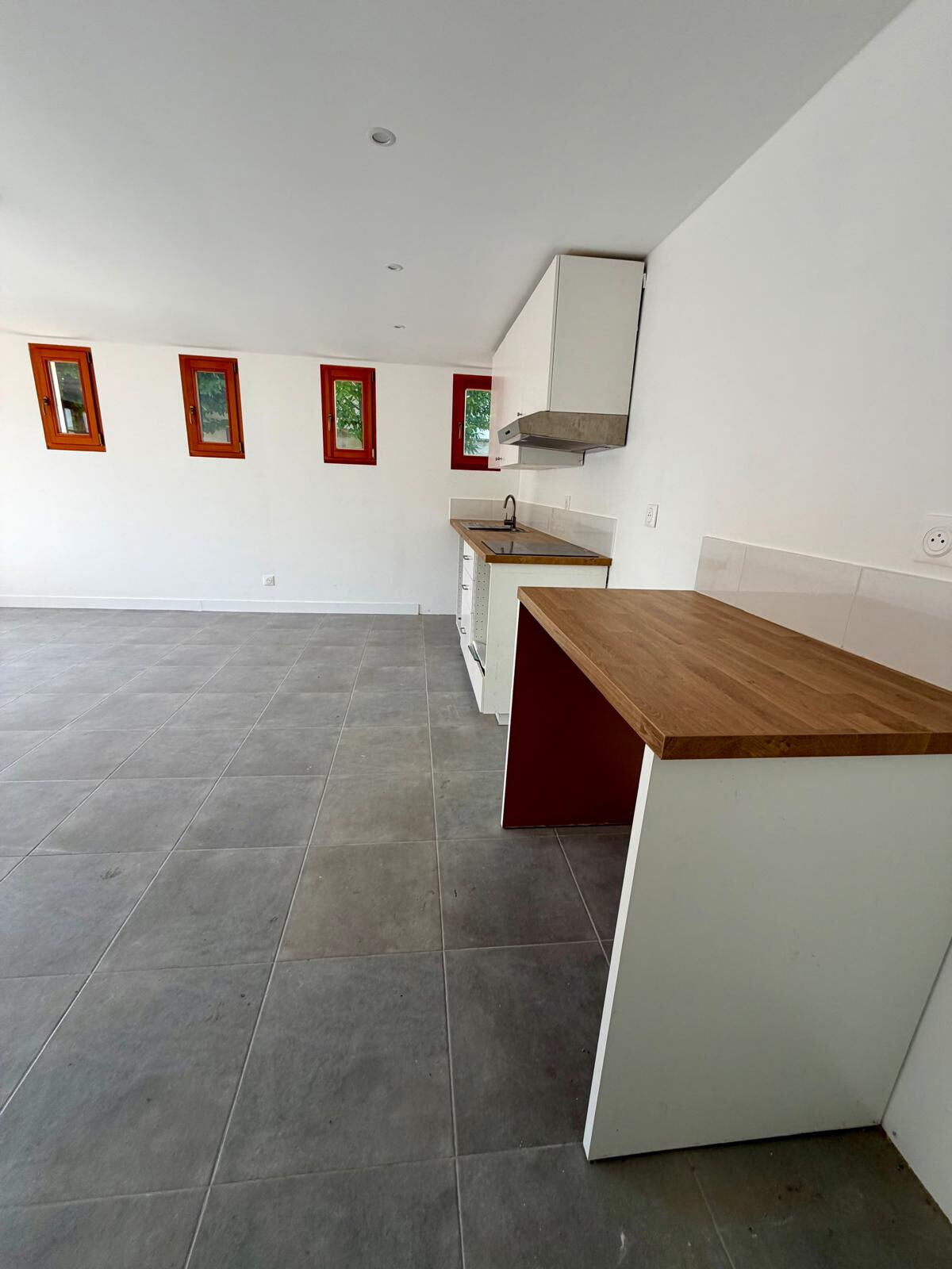 Photo 6 — CABINET CASTAN