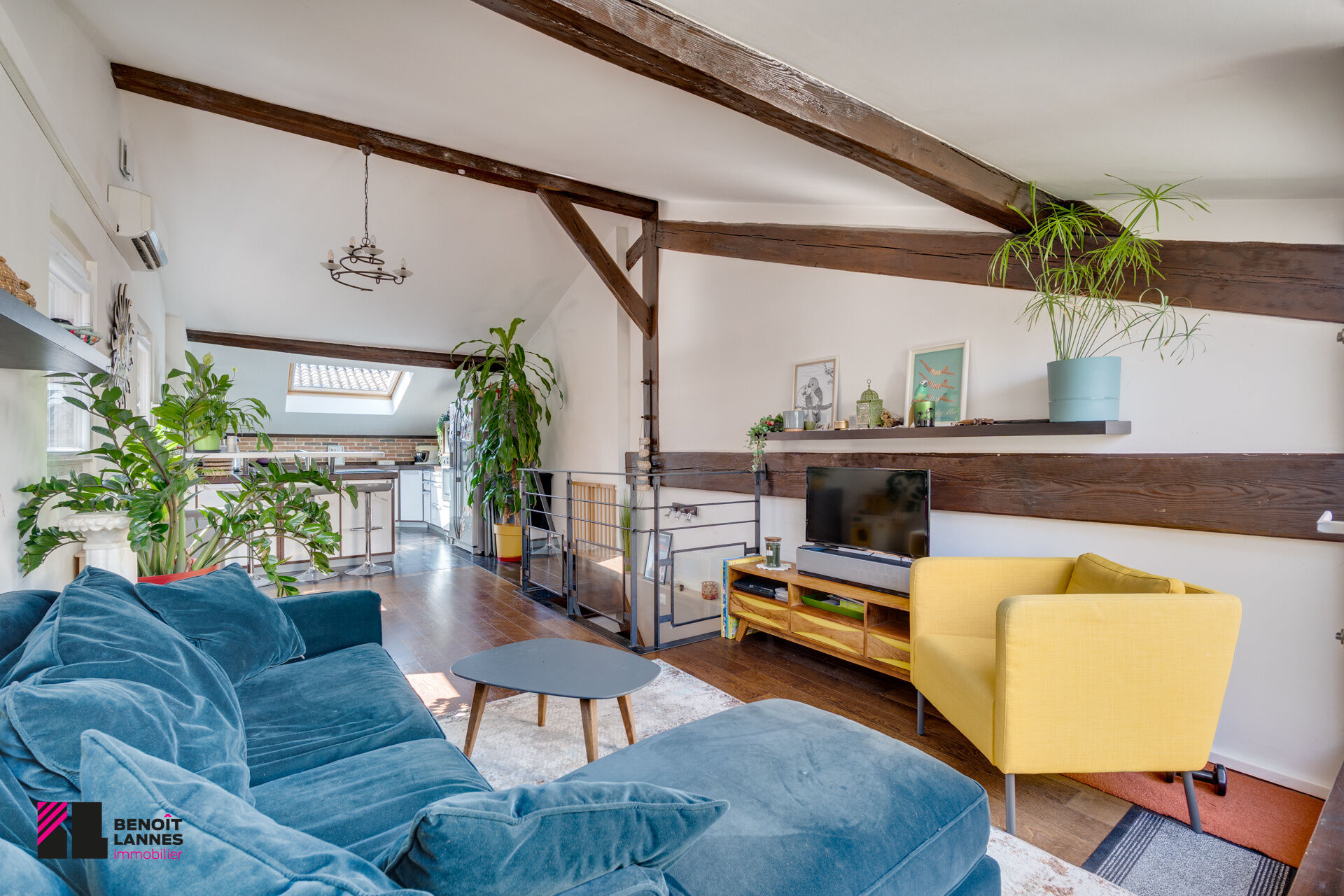 Photo 4 — BENOÎT LANNES IMMOBILIER