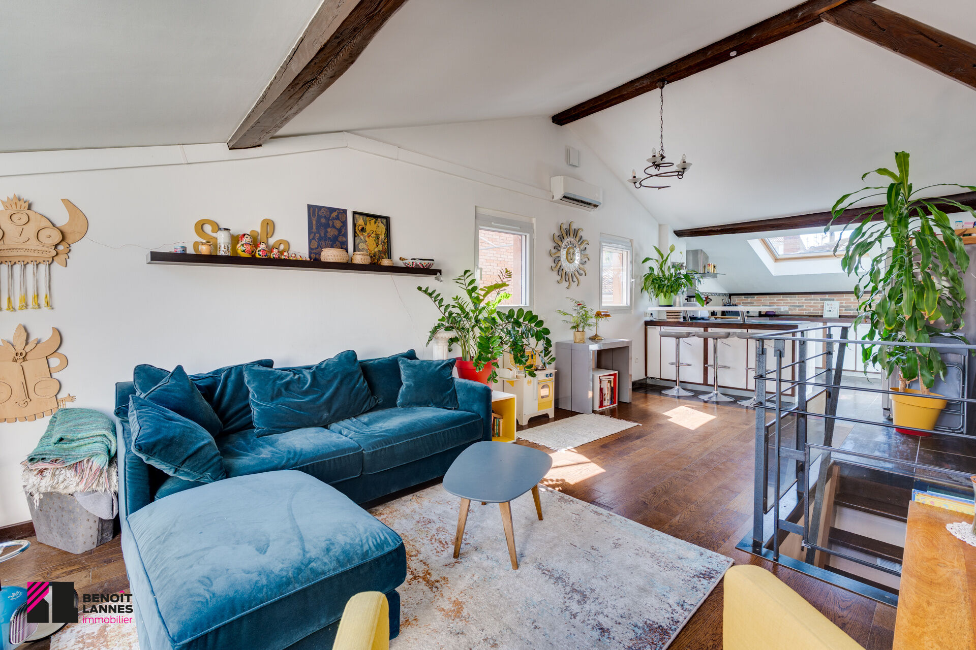 Photo 7 — BENOÎT LANNES IMMOBILIER