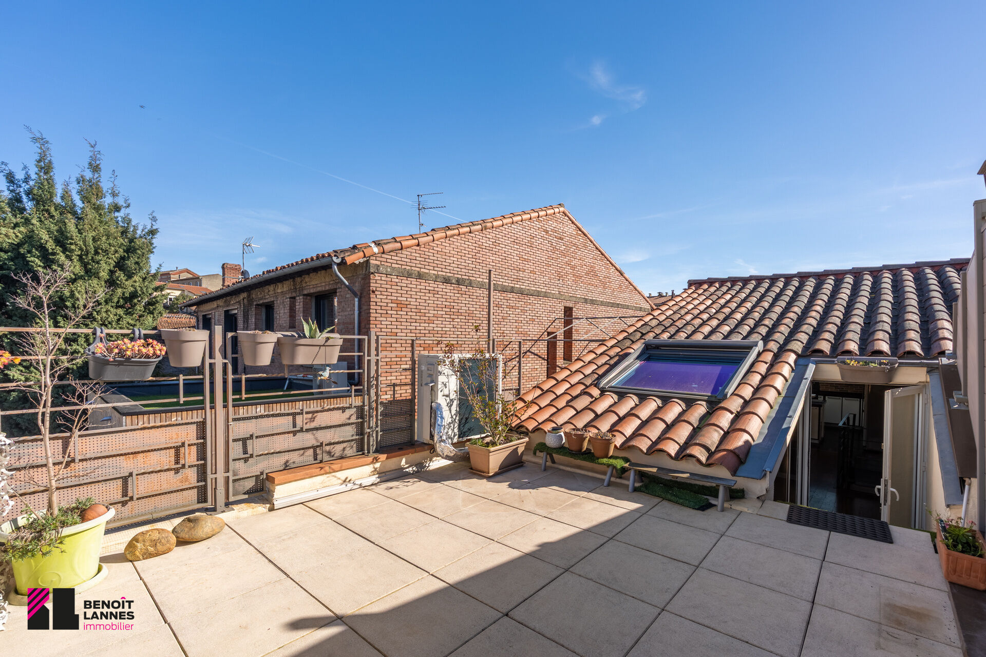 Photo 20 — BENOÎT LANNES IMMOBILIER