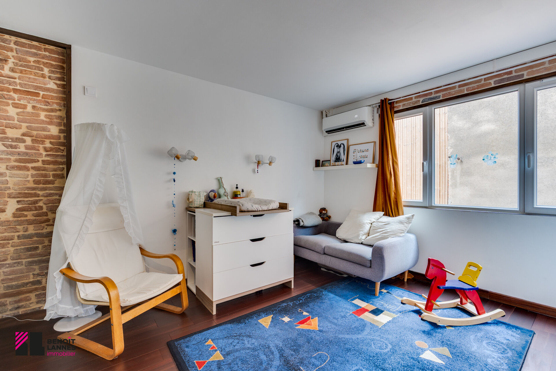 Photo 16 — BENOÎT LANNES IMMOBILIER