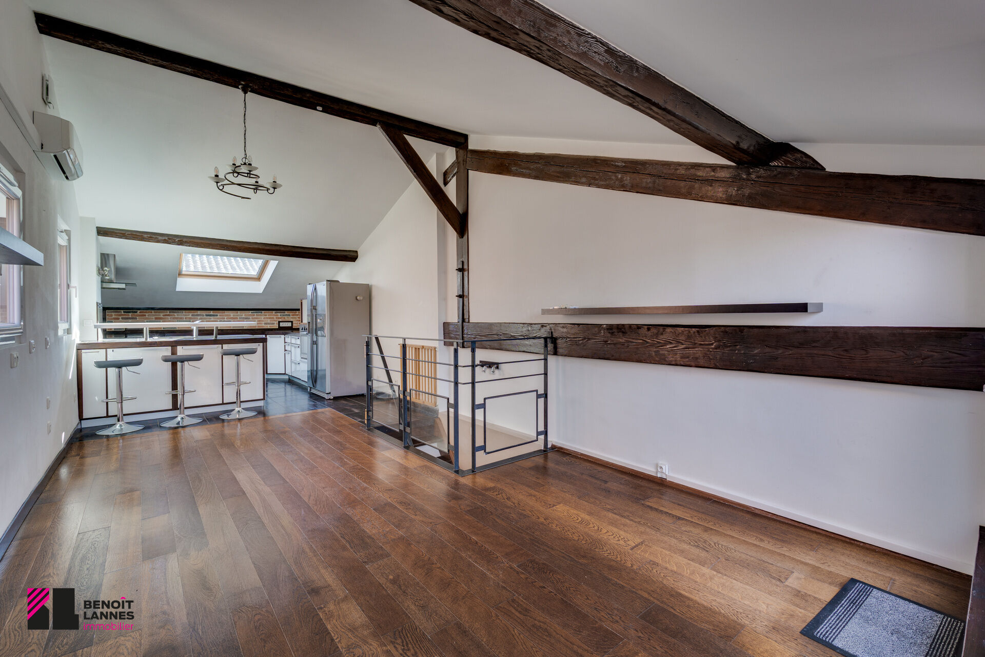 Photo 5 — BENOÎT LANNES IMMOBILIER