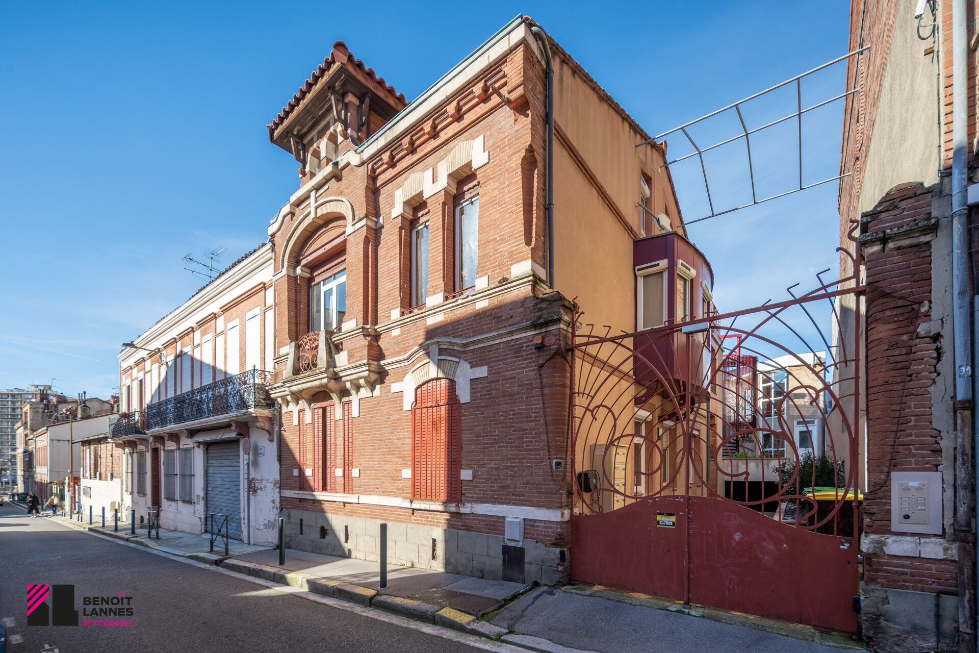 Photo 22 — BENOÎT LANNES IMMOBILIER