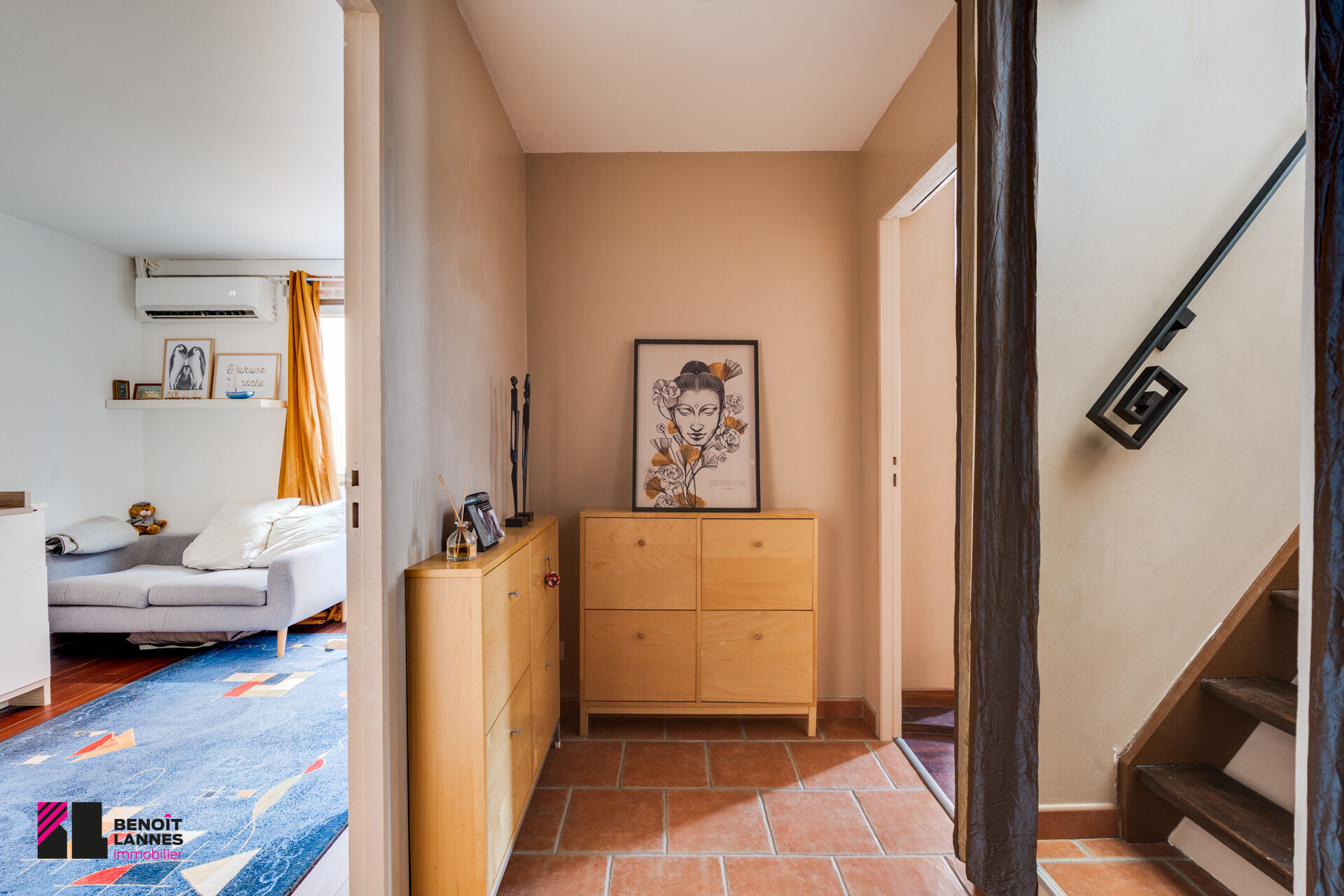 Photo 21 — BENOÎT LANNES IMMOBILIER