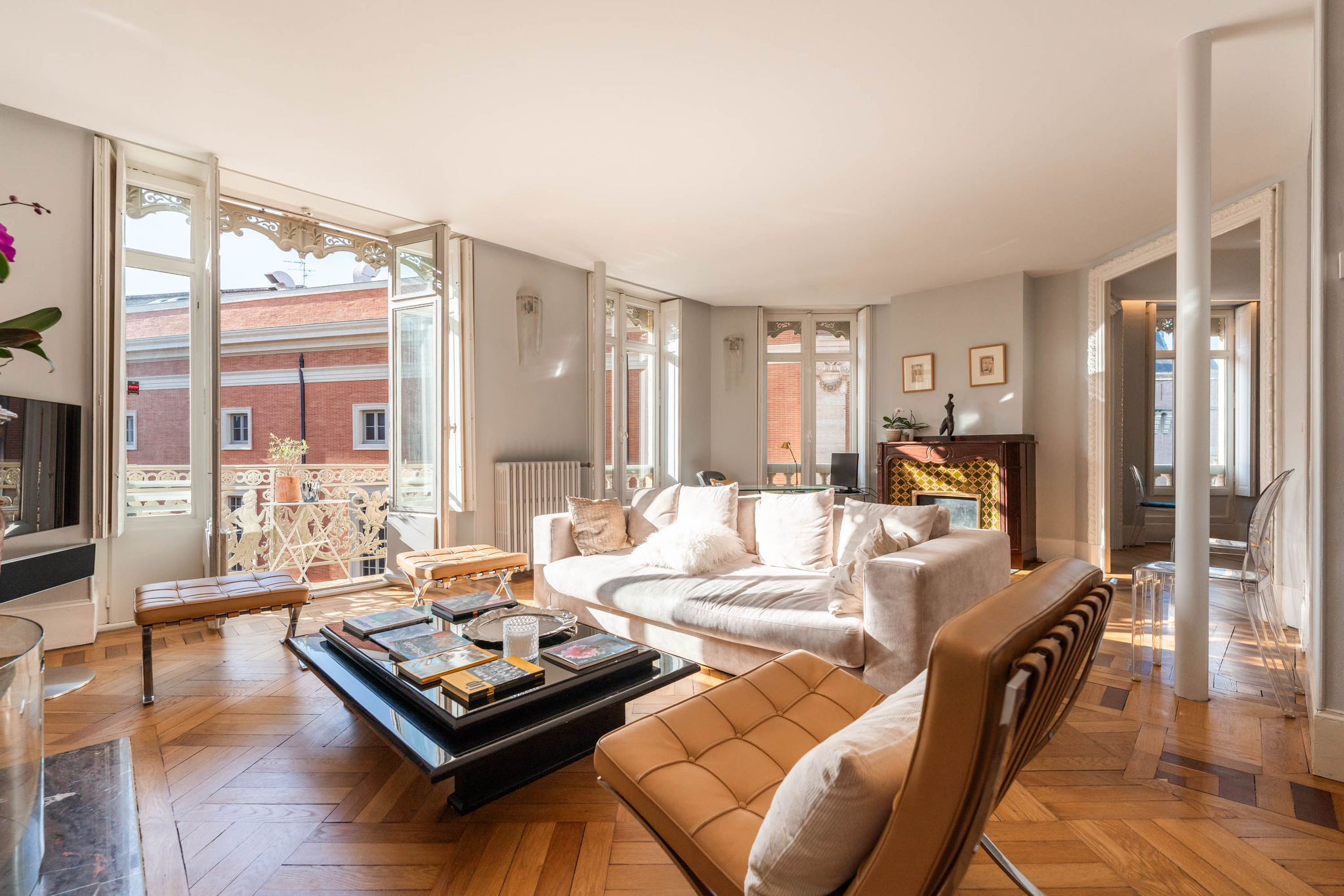 Photo 2 — BENOÎT LANNES IMMOBILIER